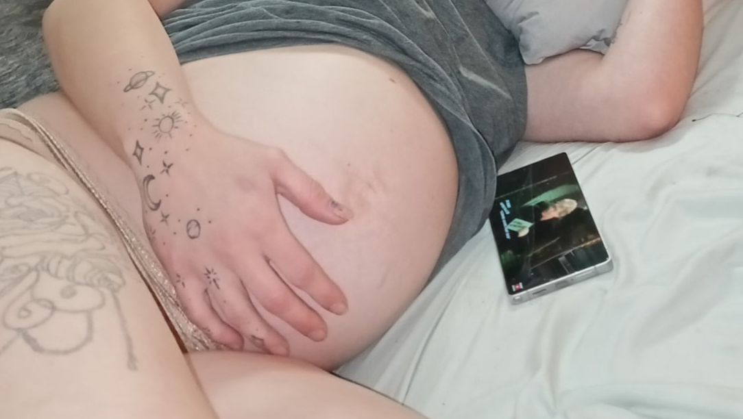 Help Chanteille Get a Safe, Warm Vehicle for her baby& her photo