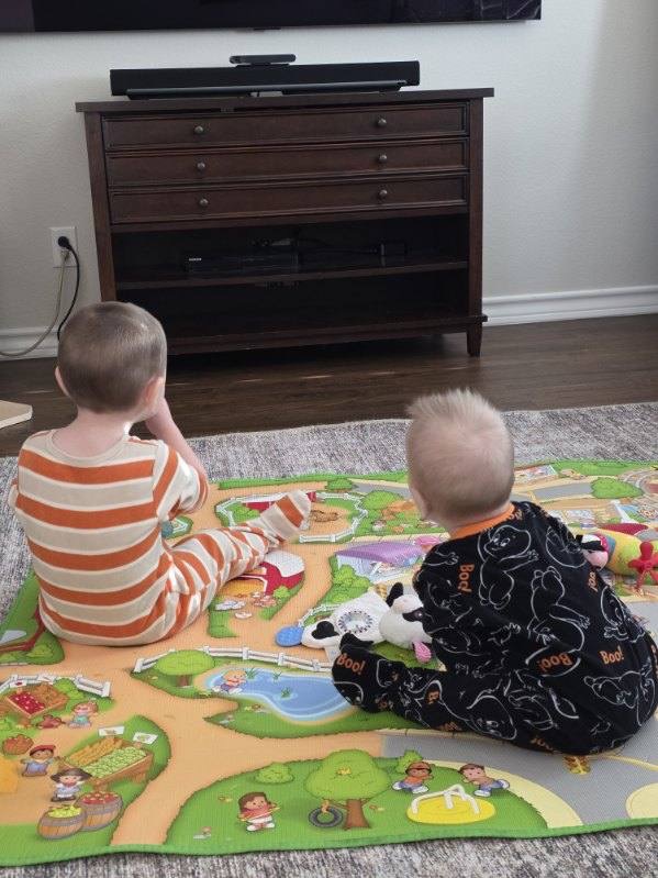 Support Chelsey and Her Boys After Tragic Loss campaign photo, 6 of 6