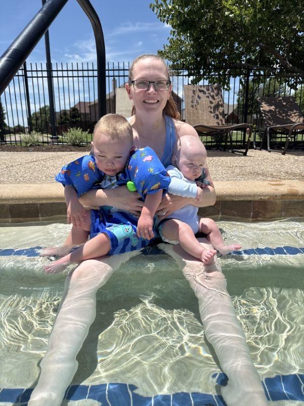 Support Chelsey and Her Boys After Tragic Loss campaign photo, 2 of 6
