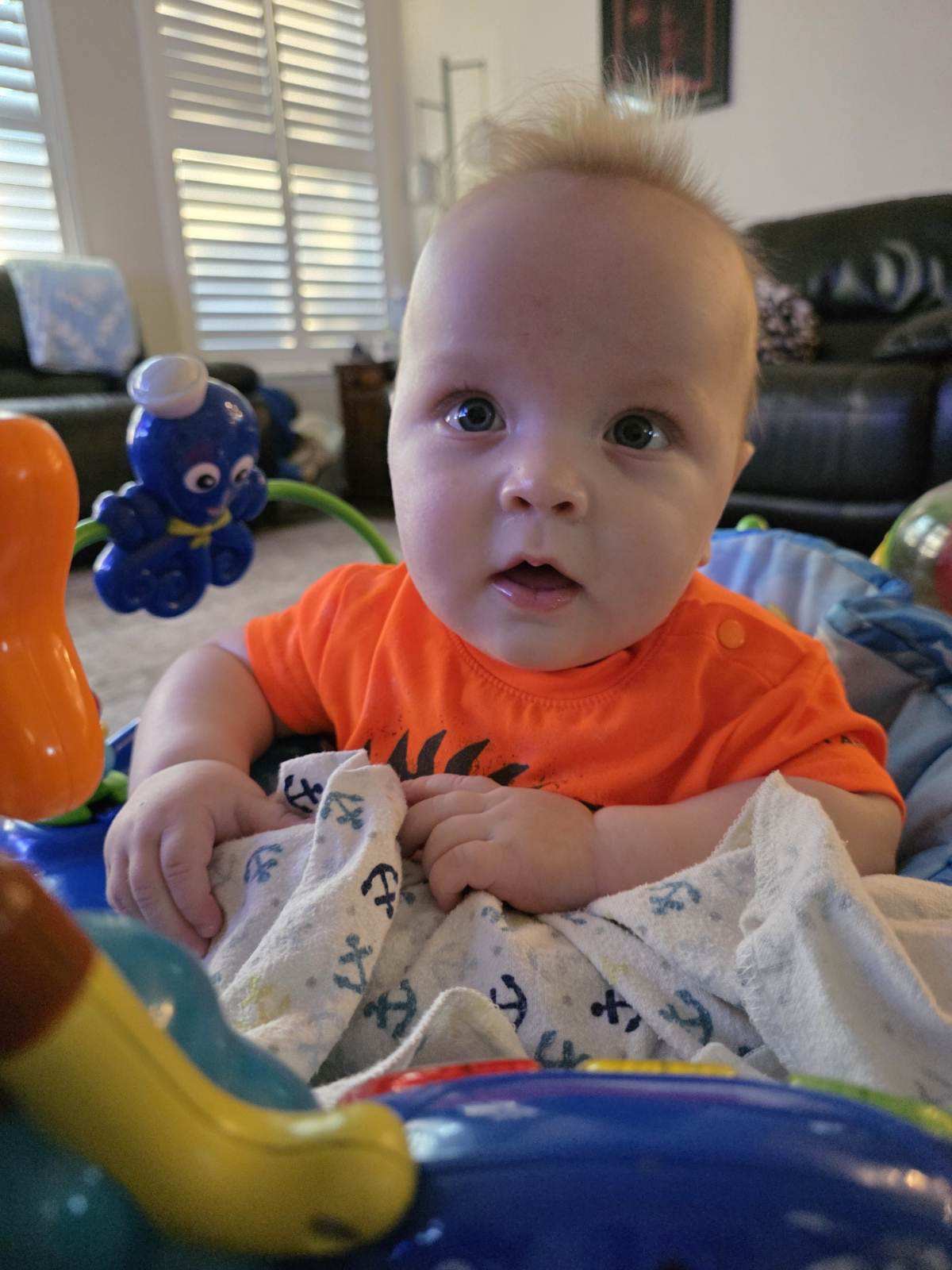 Support Chelsey and Her Boys After Tragic Loss campaign photo, 4 of 6