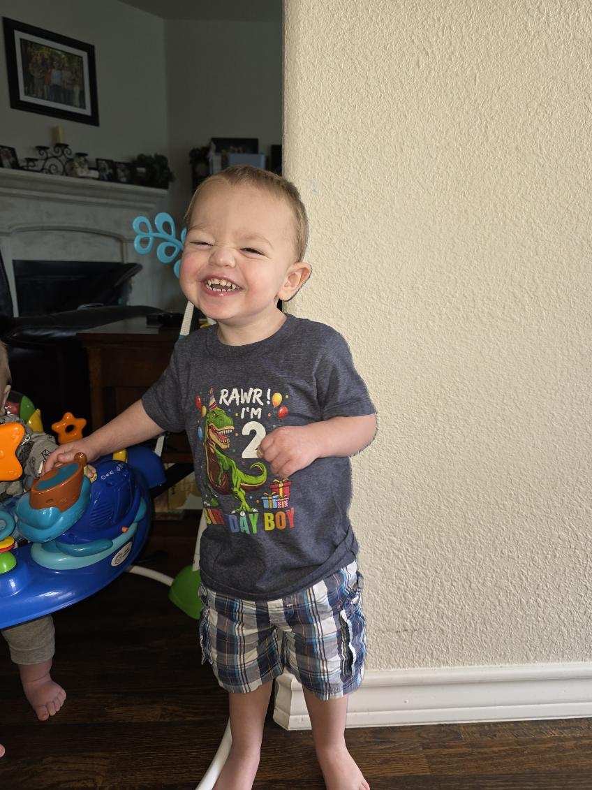 Support Chelsey and Her Boys After Tragic Loss campaign photo, 5 of 6