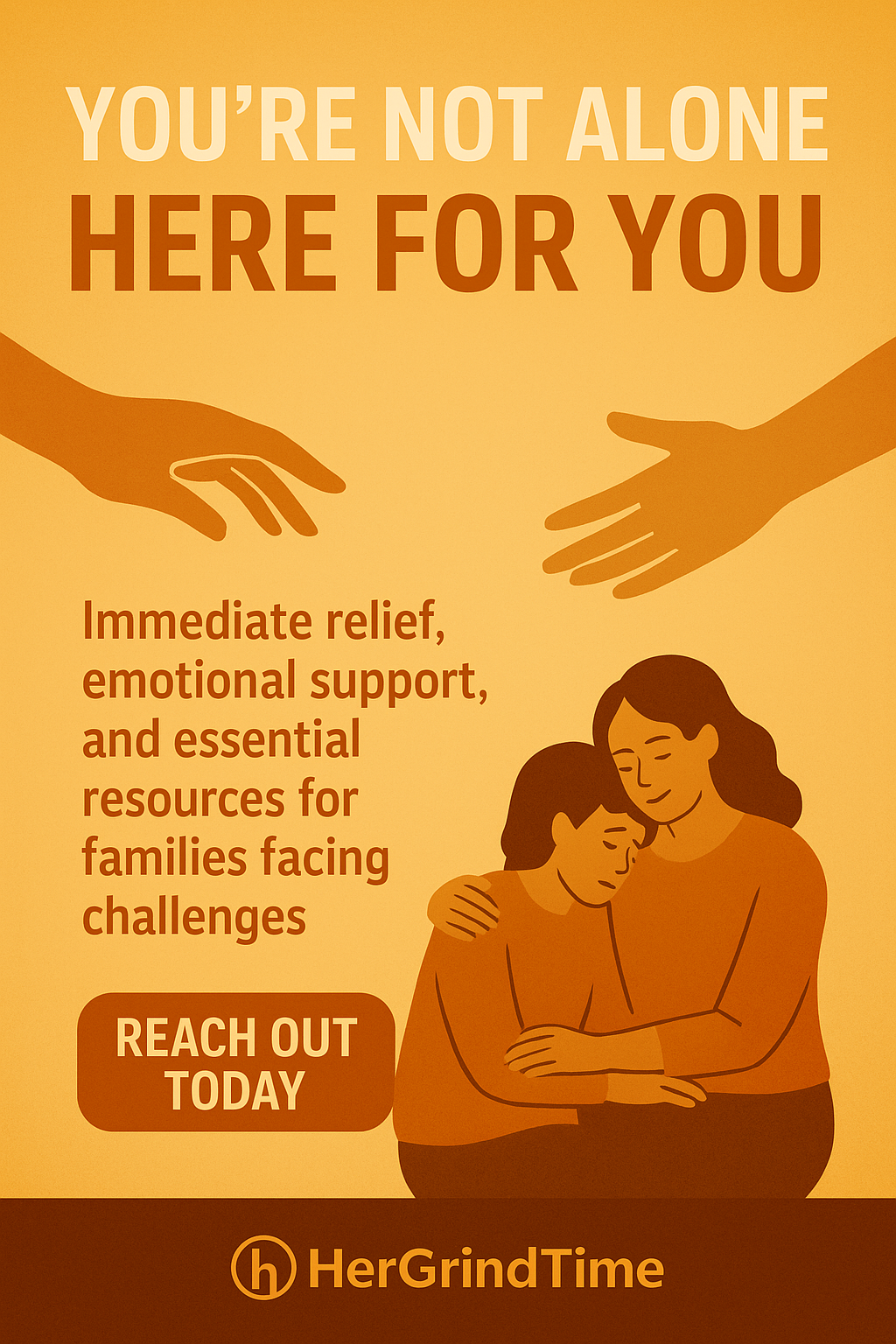 Help HerGrindTime Create an Empowerment Village campaign photo, 5 of 6