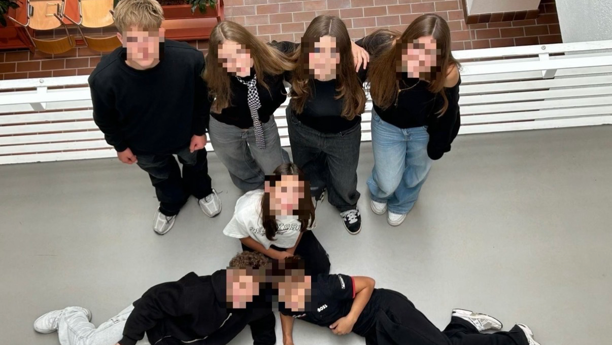 Donate and allow a last moment together photo