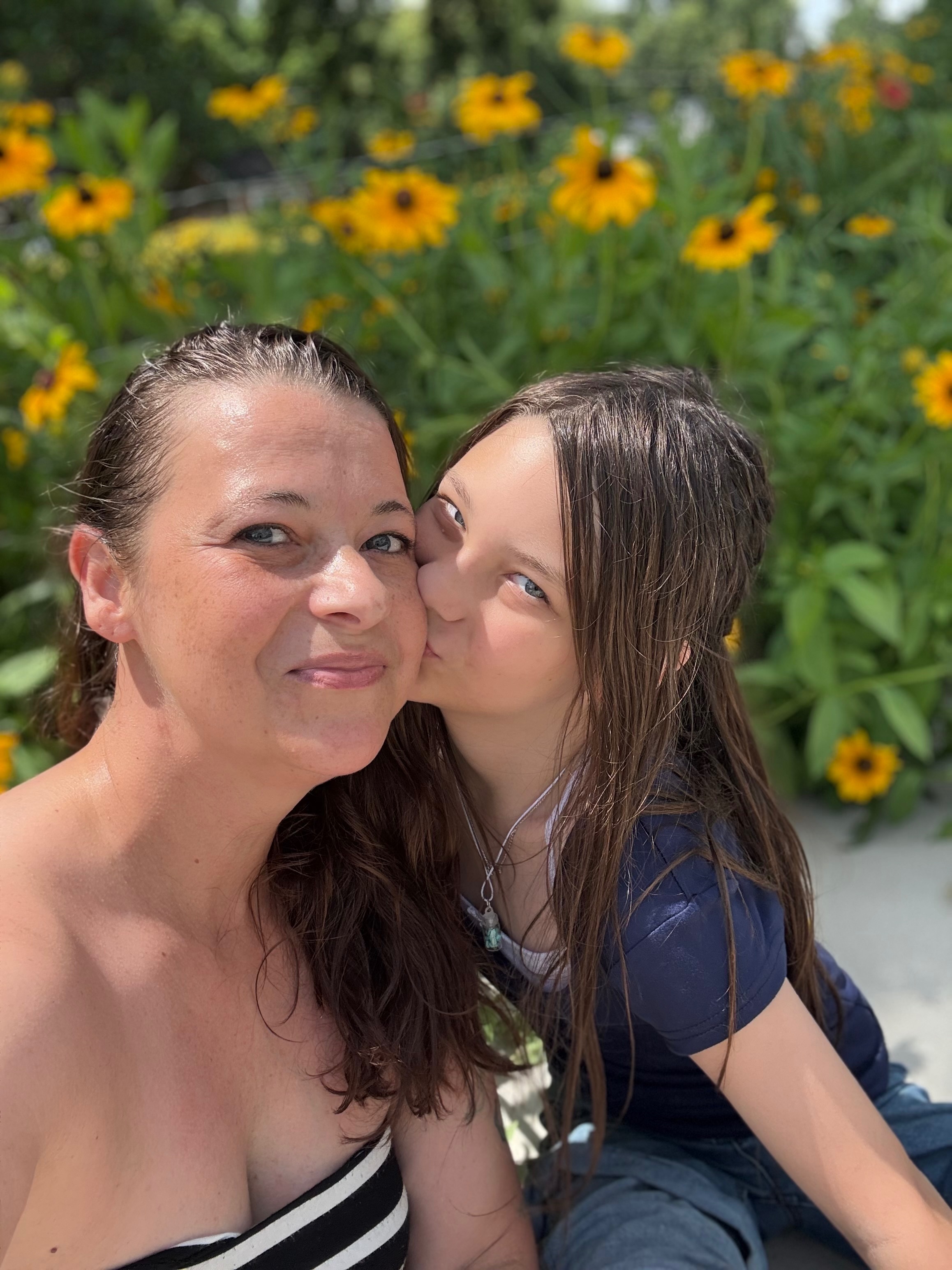 Devon Grieve Fundraiser by Devon Pinckert : Assist Lisa Marie Bly's Family in Grief