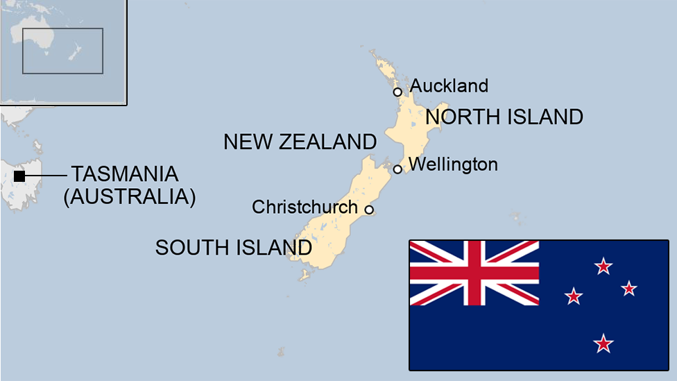 Making My Study Abroad Dream Possible — New Zealand 2026 campaign photo, 6 of 8