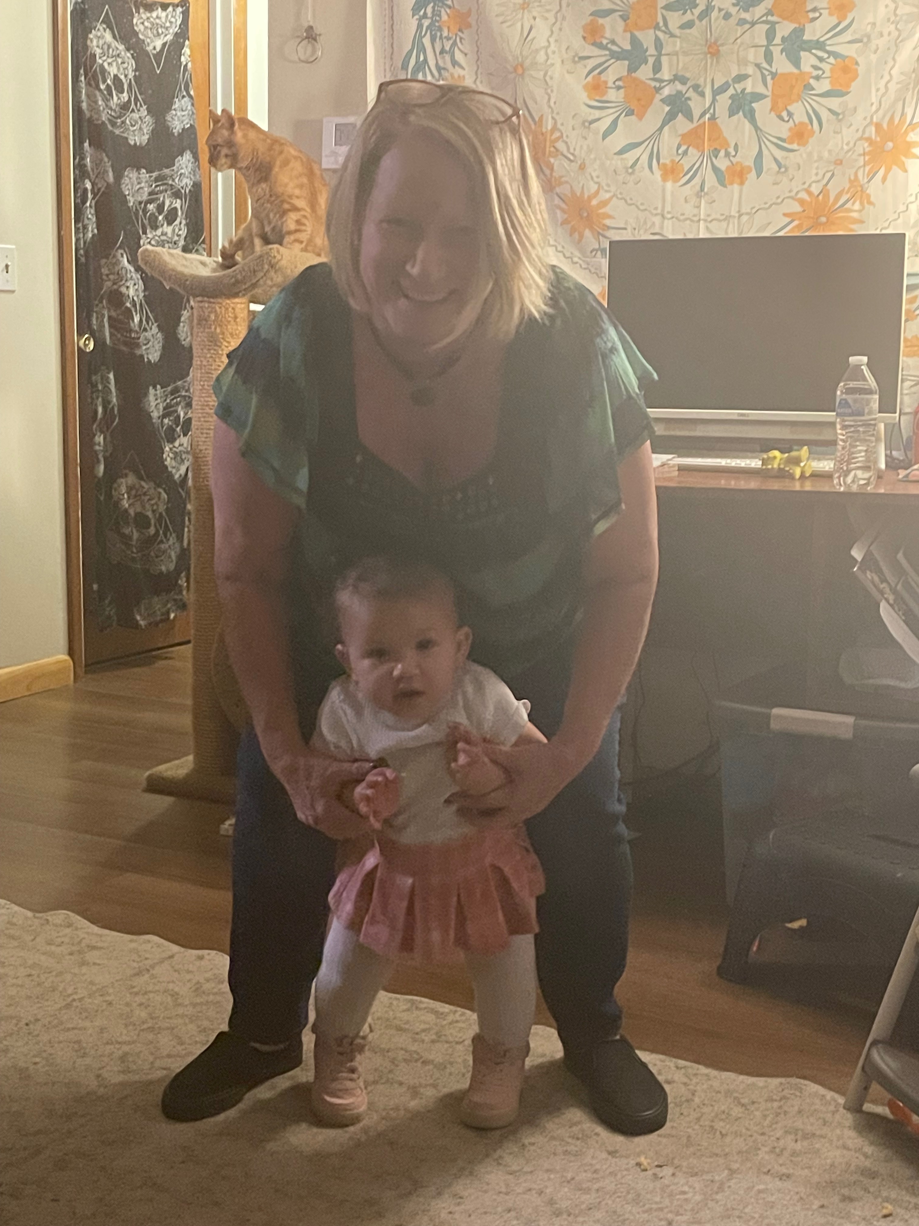 Help Bring Nahanni Home to Her Loving Family campaign photo, 2 of 8