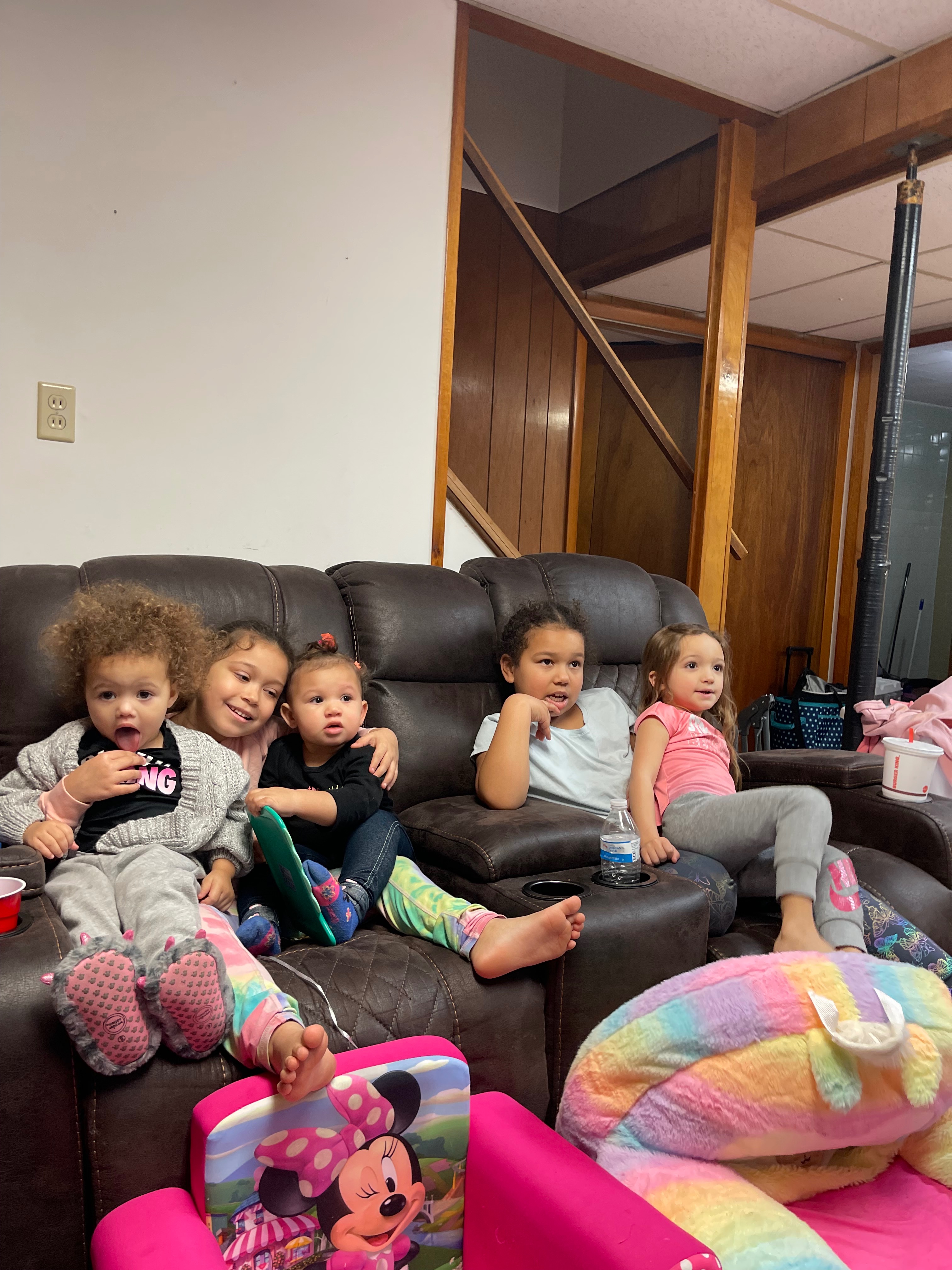 Help Bring Nahanni Home to Her Loving Family campaign photo, 4 of 8
