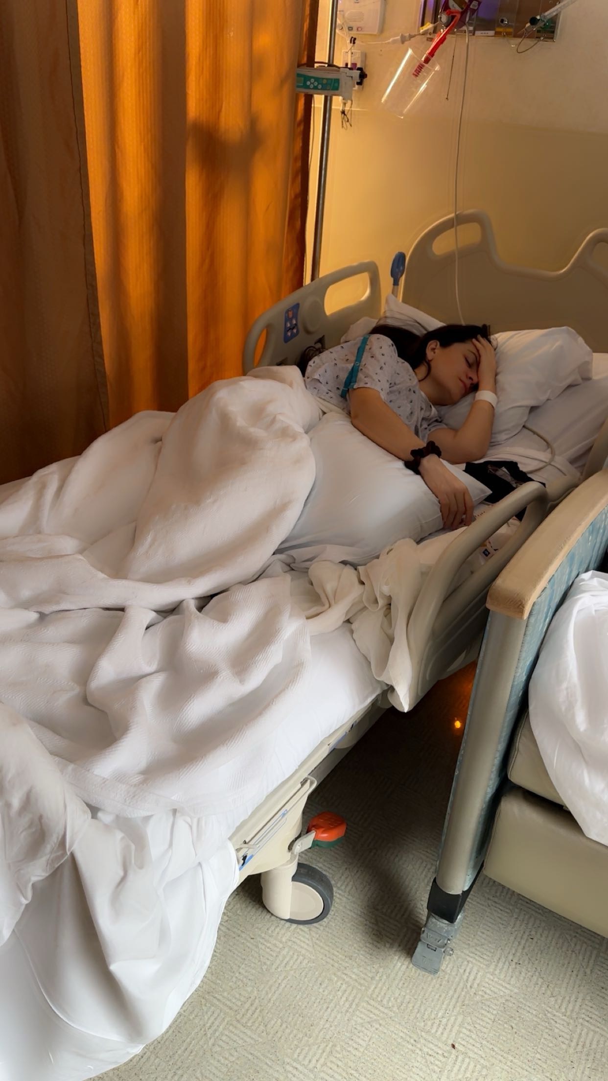 Help Amy Access Critical Care to Fight Debilitating Illness campaign photo, 6 of 8