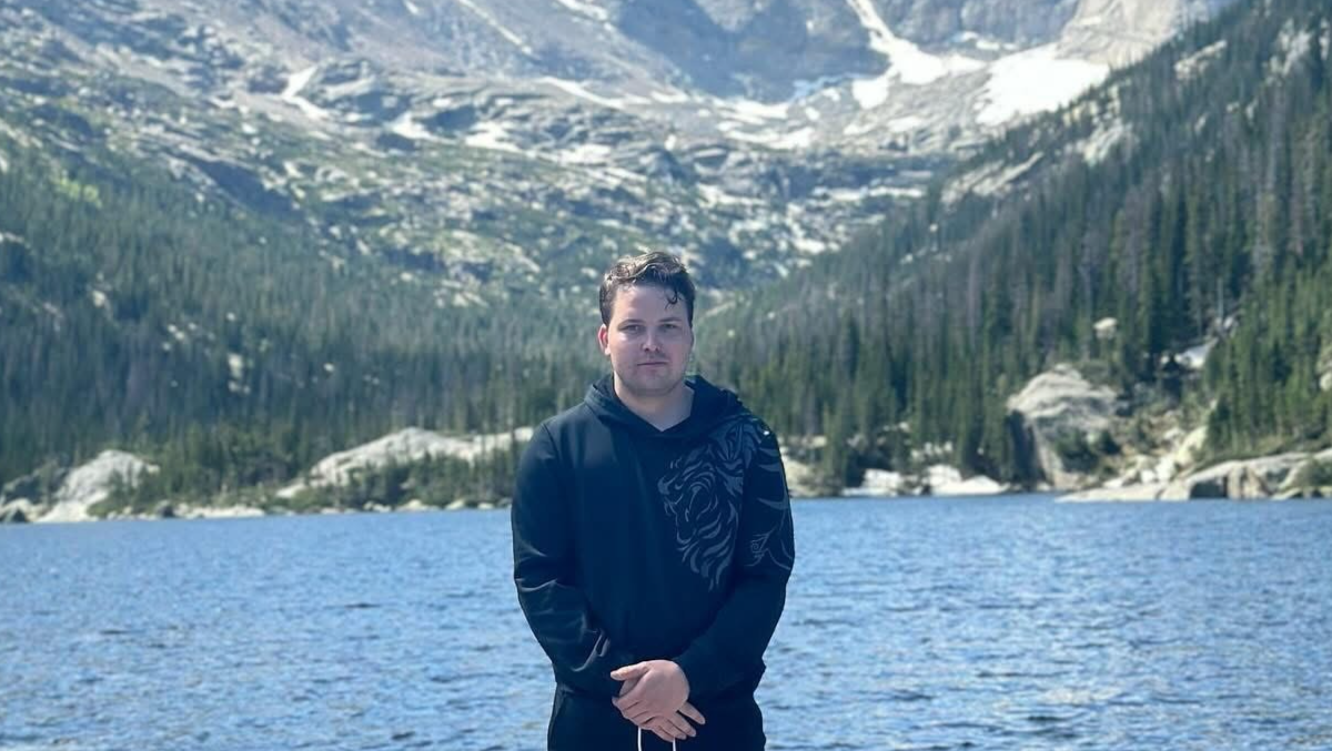 Support for Lariza After Tristin’s Passing