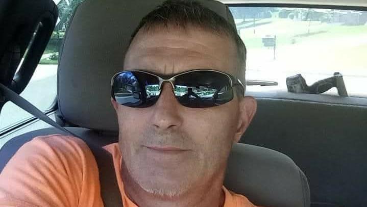 Help Rodney Fight Aggressive Metastatic Tonsil Cancer photo