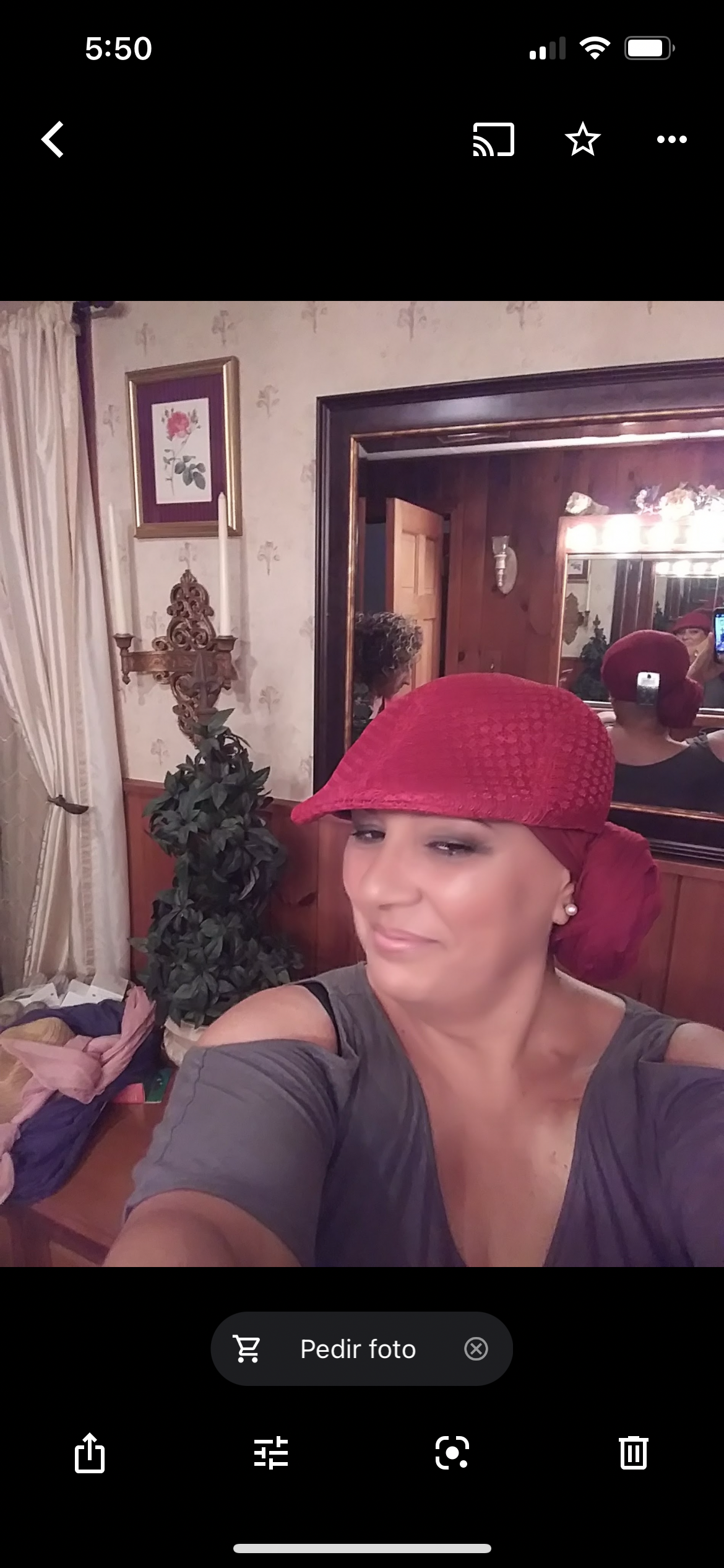 Support Raquel’s Fight Against Breast Cancer campaign photo, 5 of 8