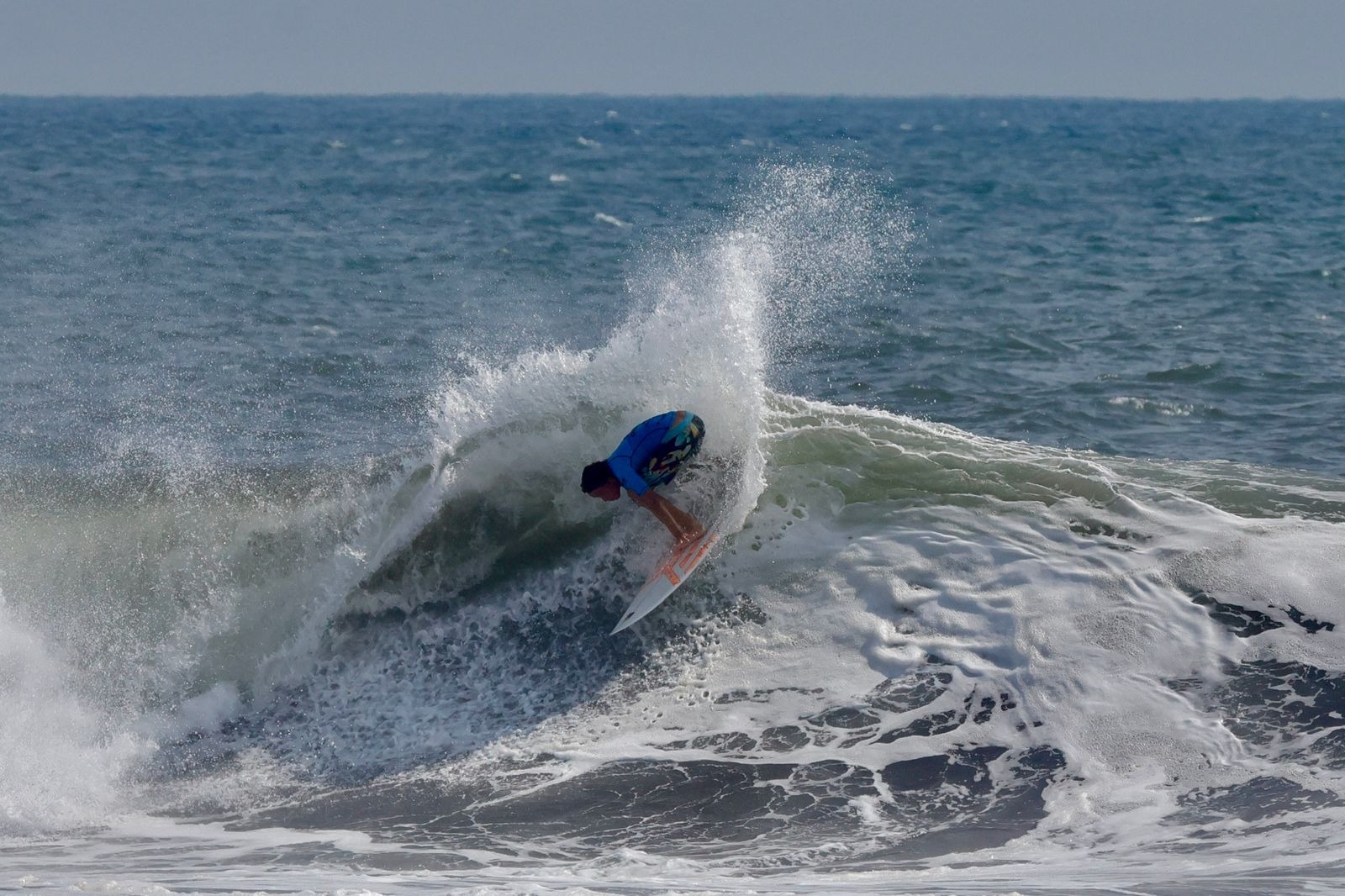 Help a Young Surfer Reach the World Championship in Peru campaign photo, 5 of 8
