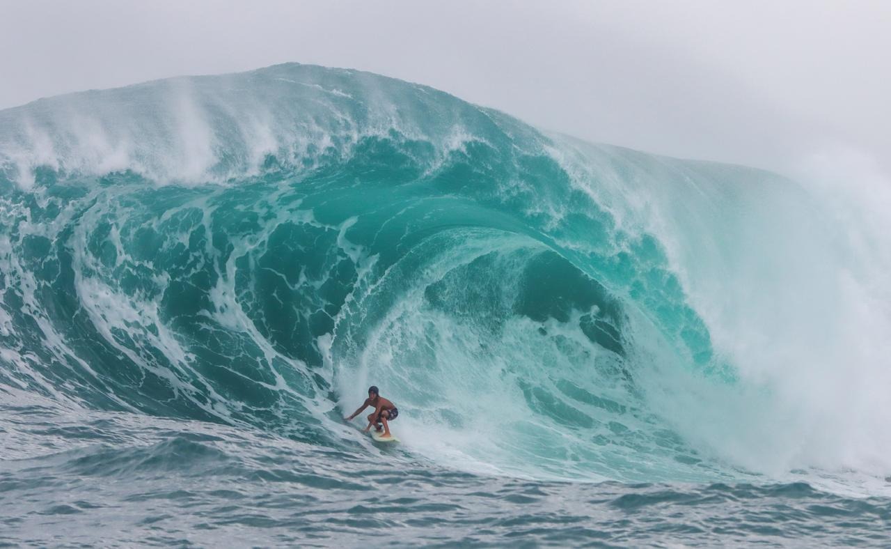Help a Young Surfer Reach the World Championship in Peru campaign photo, 6 of 8