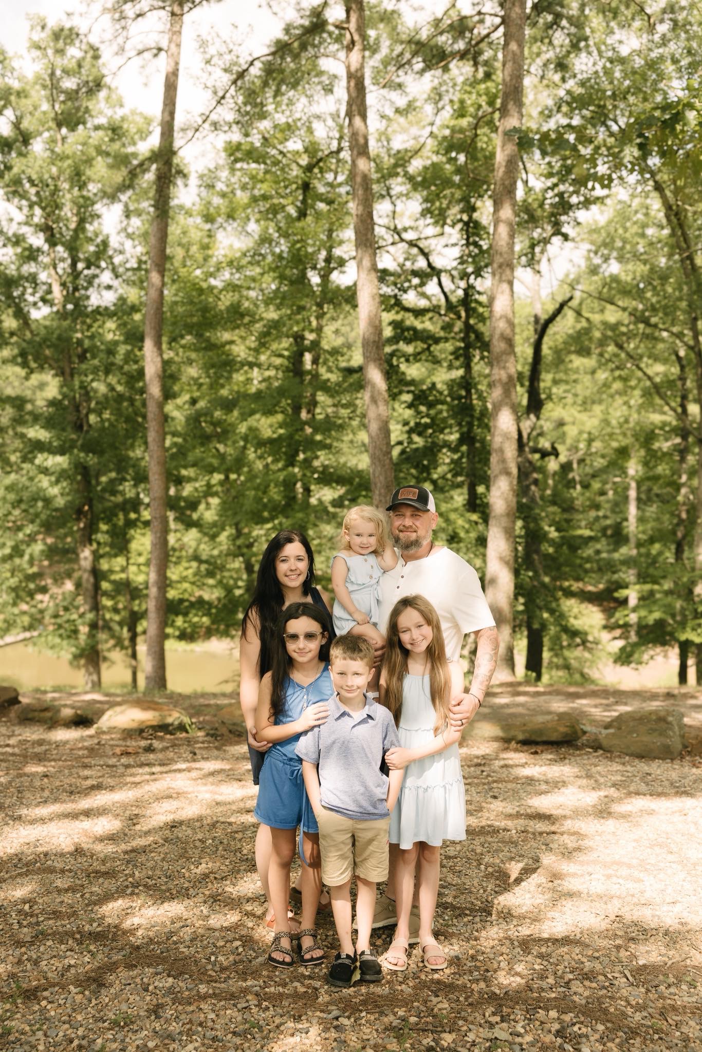 Support the Nelsons: Medical Emergency Relief campaign photo, 2 of 6