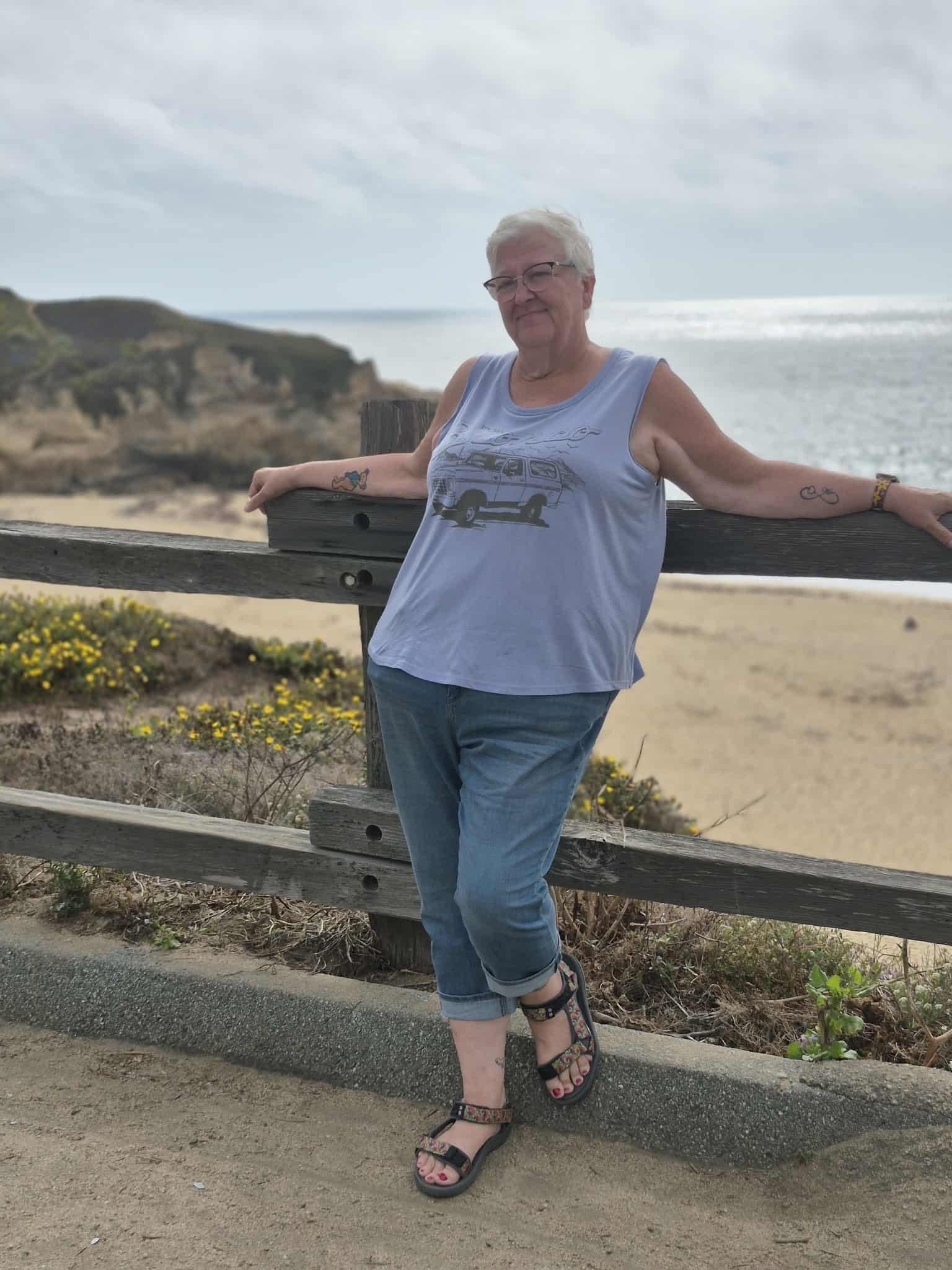 Fundraiser by Vicky Larkin : Support Vicky's Cancer Journey