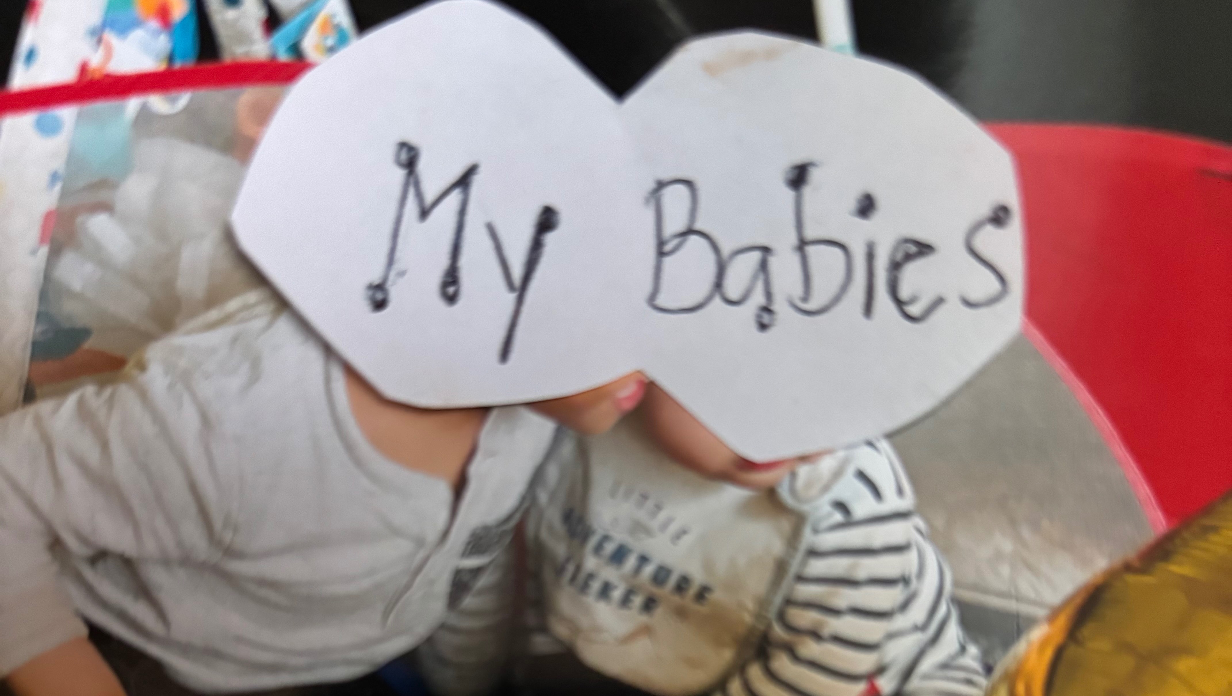 Help My Family Stay Housed During Unemployment photo