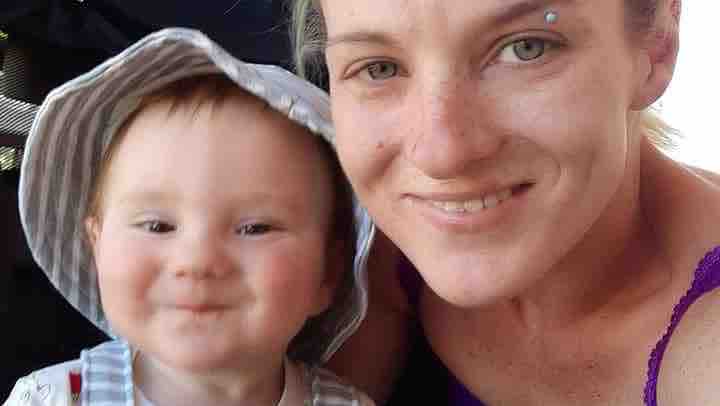 Help Bring Kristi home and support zayzay! photo