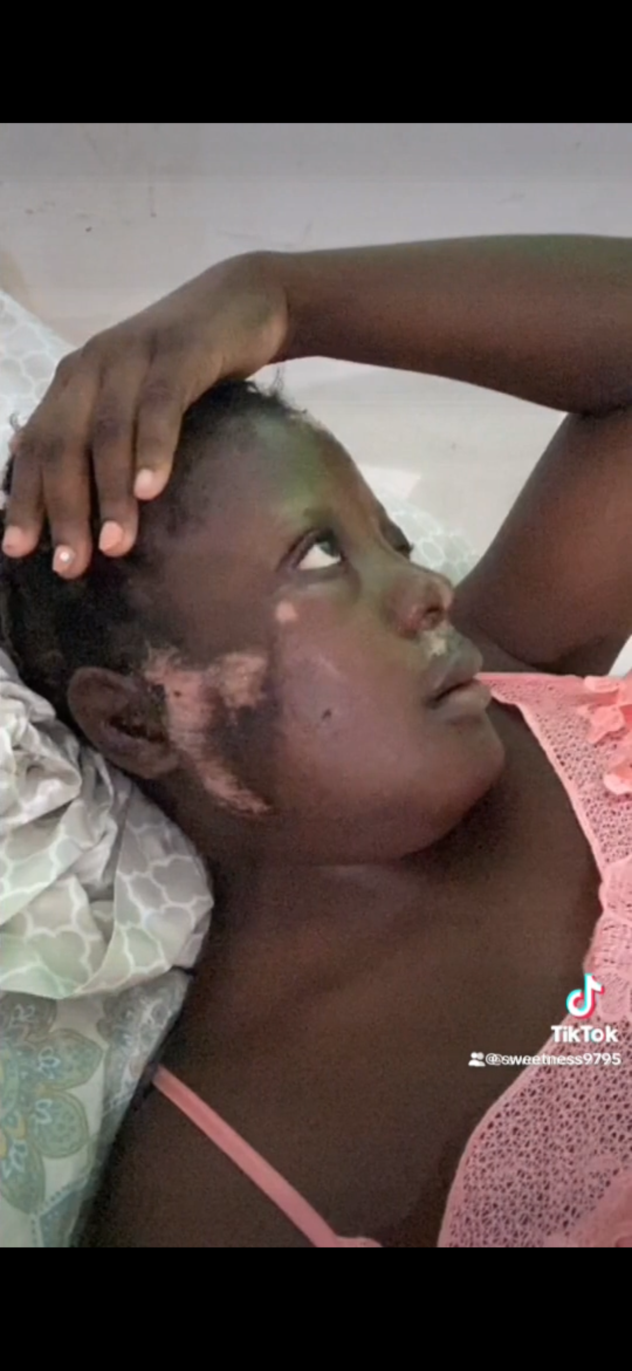 Support Needed for Medical Expenses campaign photo, 6 of 8