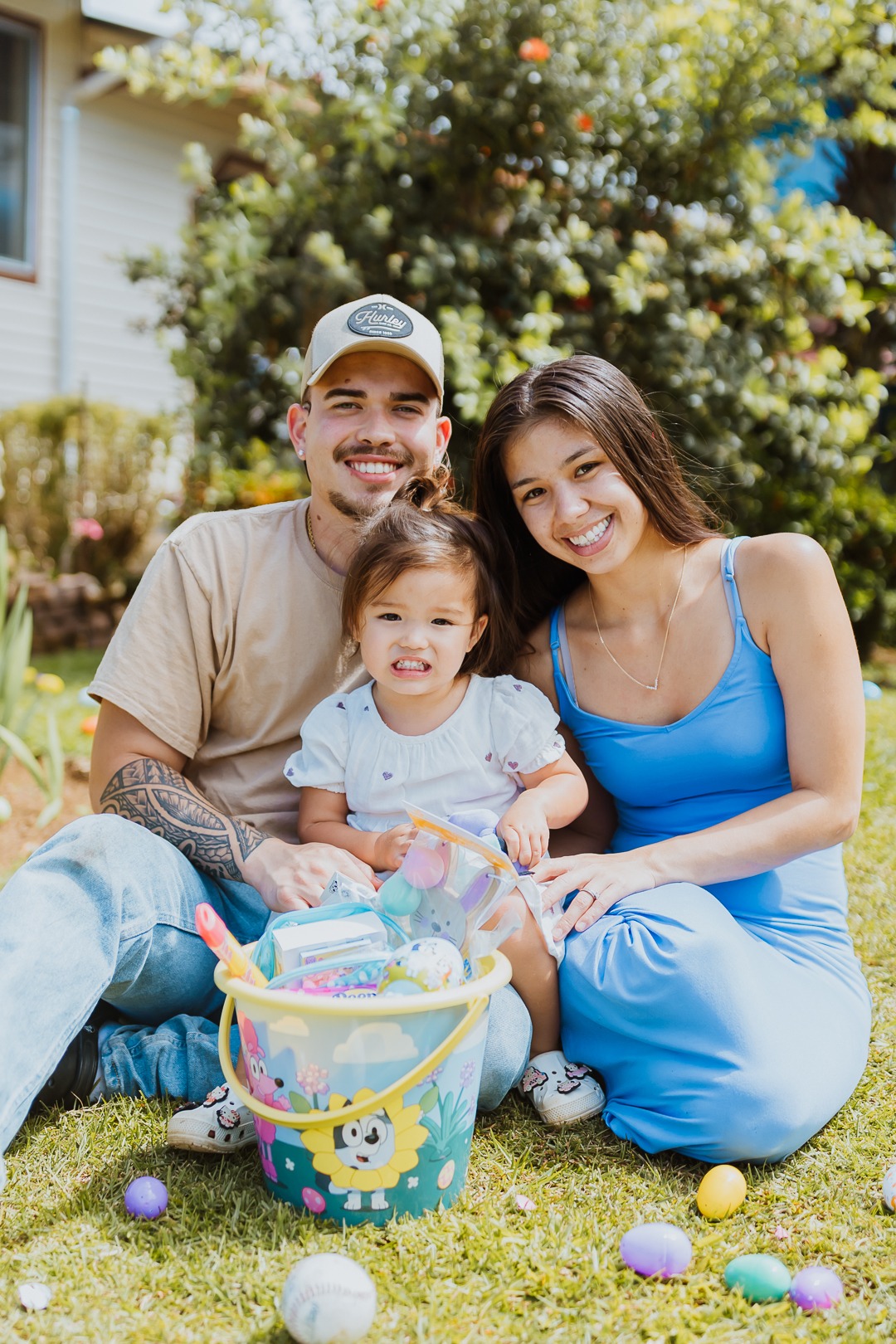 In Loving Memory Of Logan - Supporting His Wife & Daughter campaign photo, 2 of 6