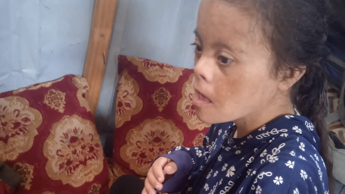 Support Families in Gaza: Provide Hope photo