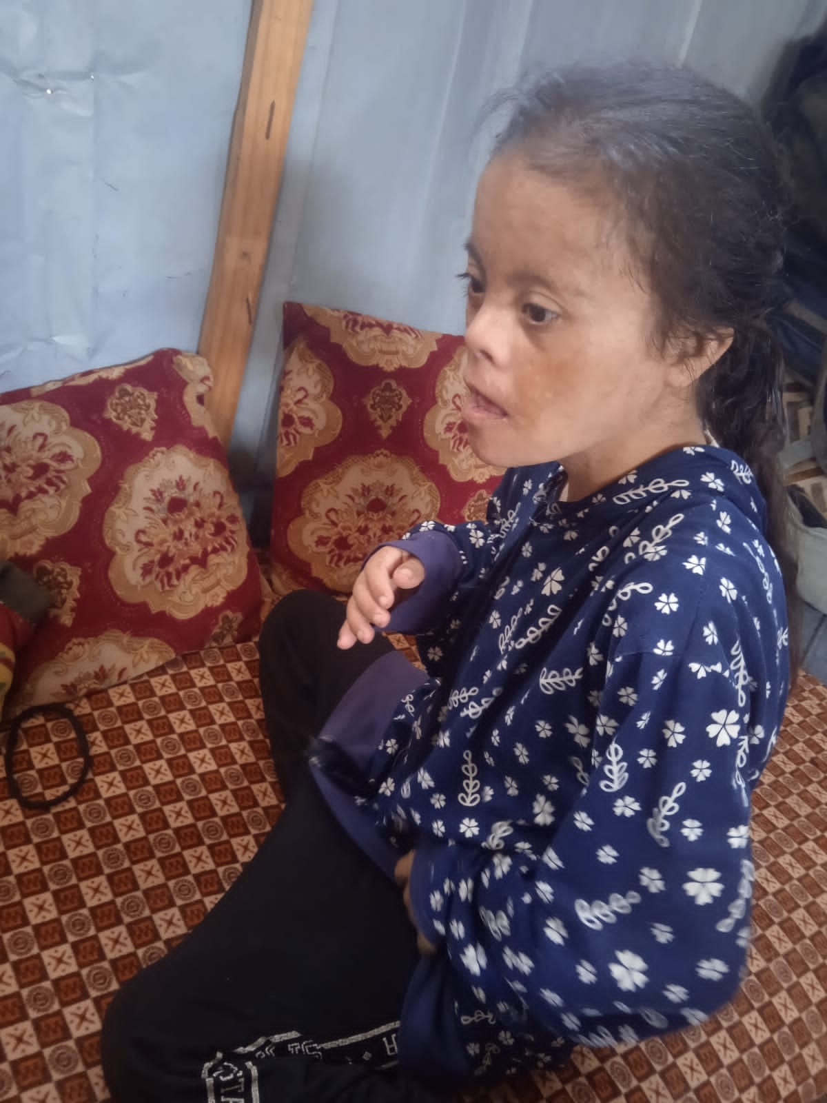 Support Families in Gaza: Provide Hope campaign photo, 2 of 4
