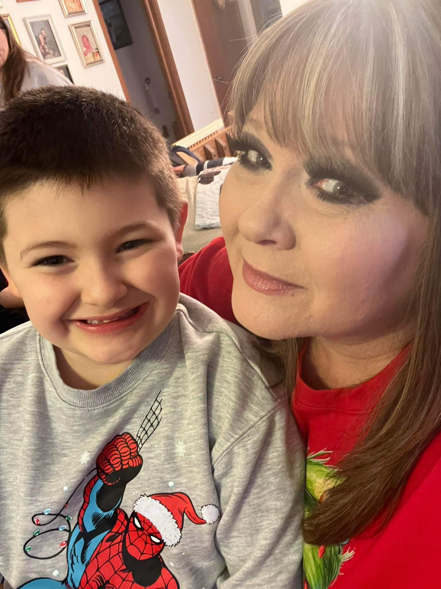 Donate to help Kade on his journey #TeamKade campaign photo, 4 of 8