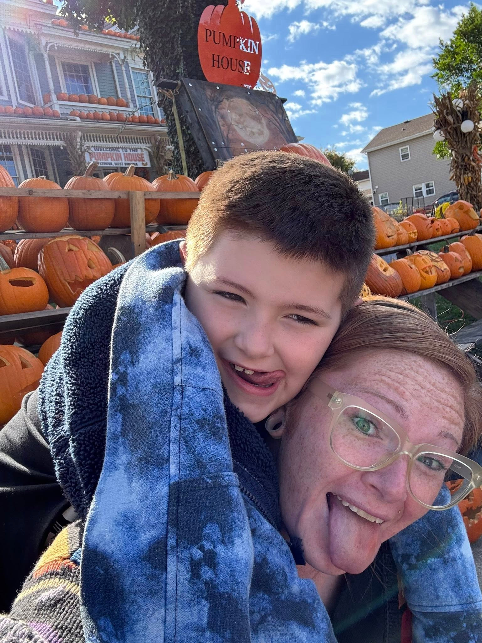 Donate to help Kade on his journey #TeamKade campaign photo, 6 of 8