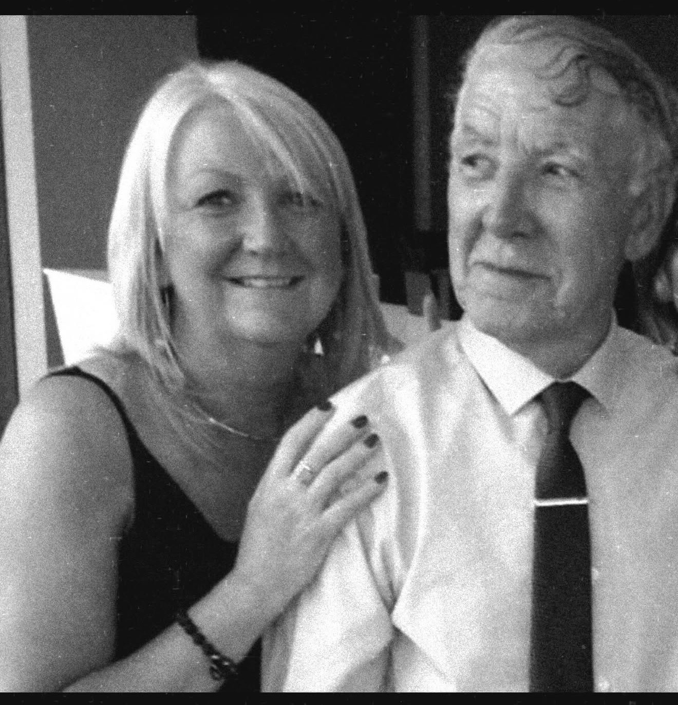 My Grandma and Grandad X campaign photo, 5 of 8