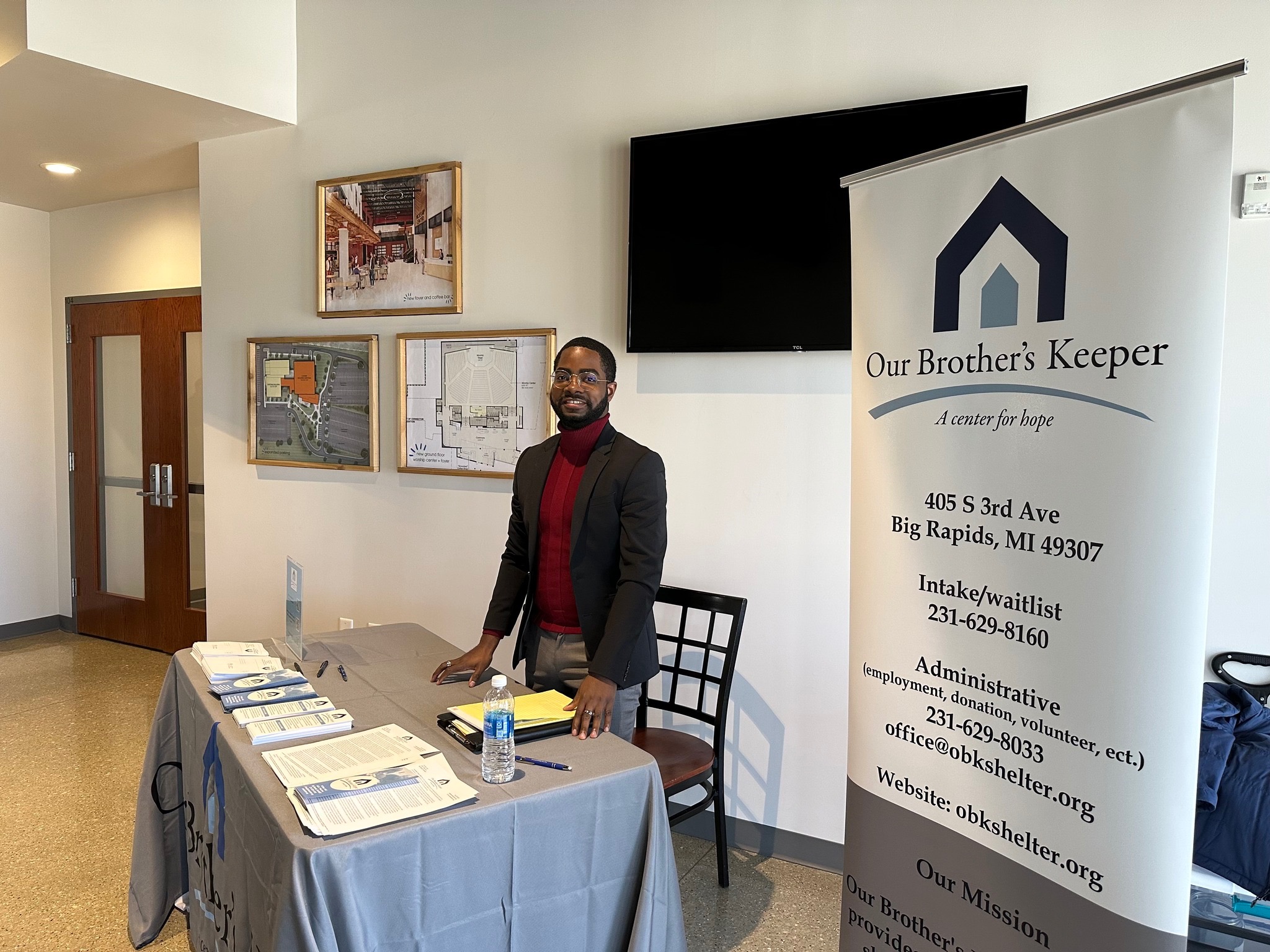 Donate to OBK: Shelter and Hope campaign photo, 5 of 6