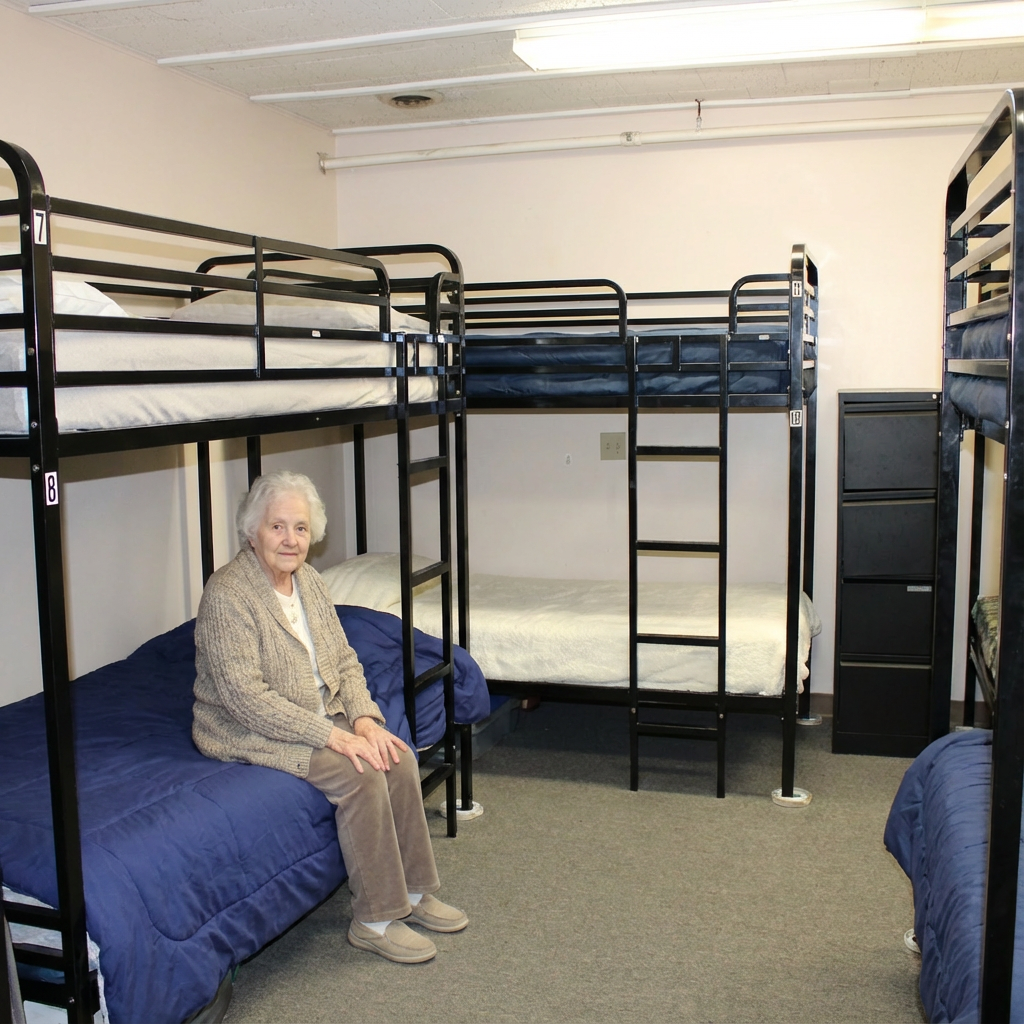Donate to OBK: Shelter and Hope campaign photo, 4 of 6