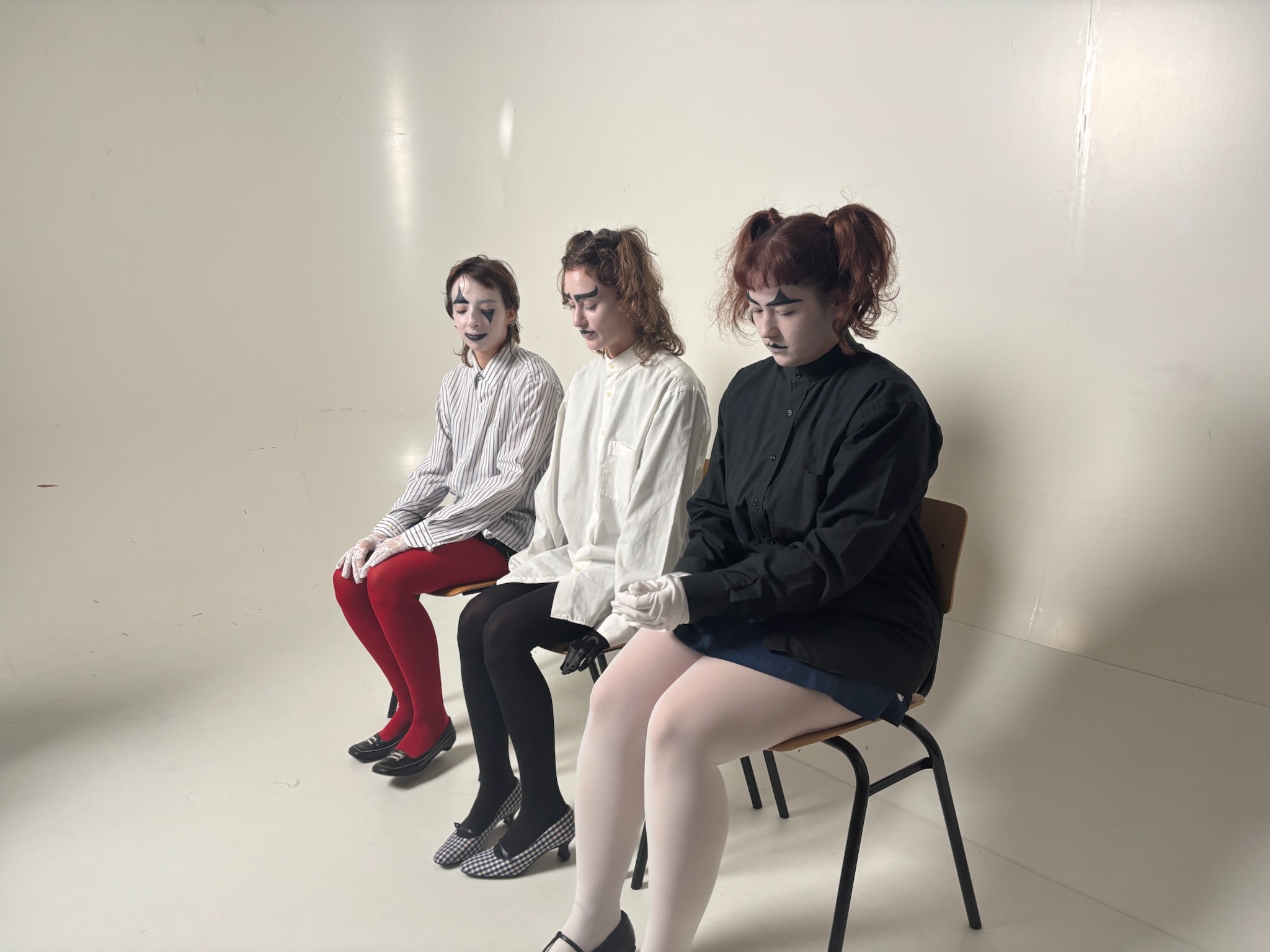 Short film Fledgling campaign photo, 2 of 8