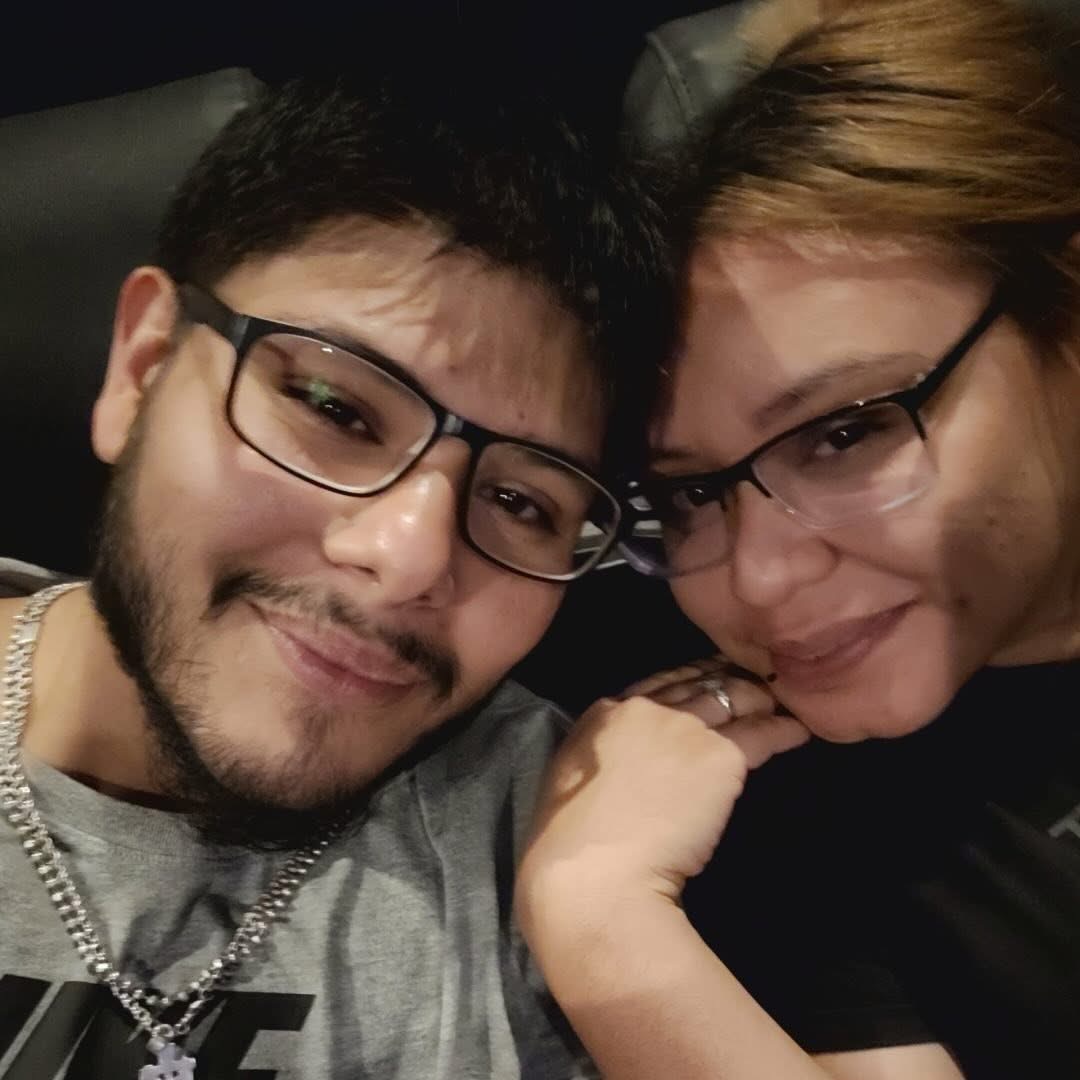 Donate to AJ Vargas Jr's Funeral campaign photo, 5 of 6