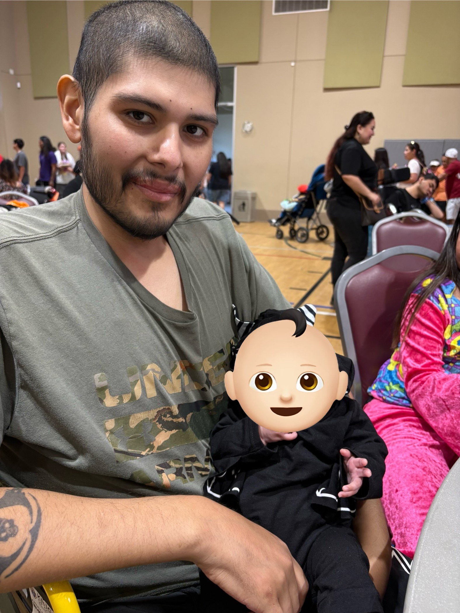 Donate to AJ Vargas Jr's Funeral campaign photo, 2 of 6