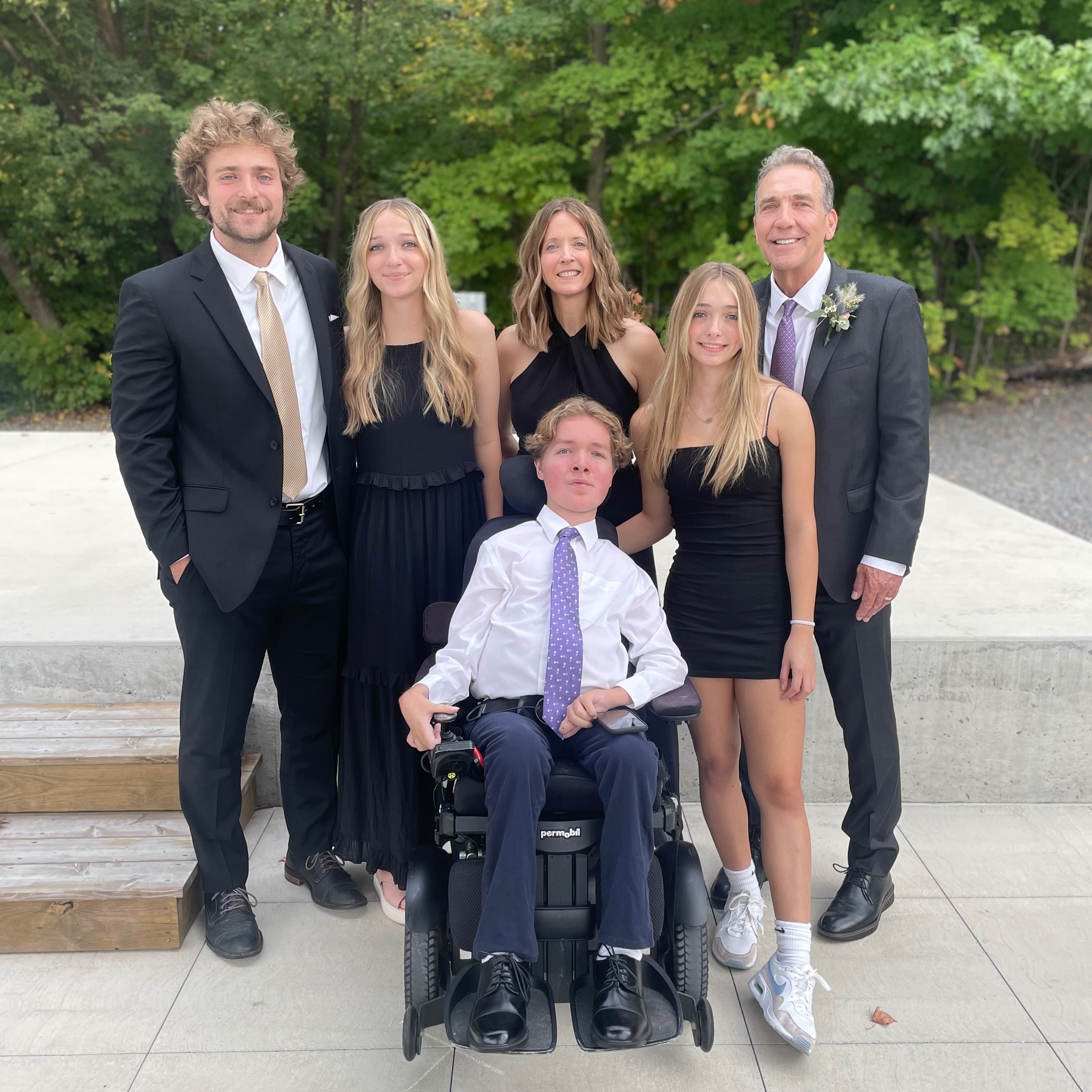 Support Sam Schoenborn's Independence with Robotic Arm campaign photo, 4 of 7