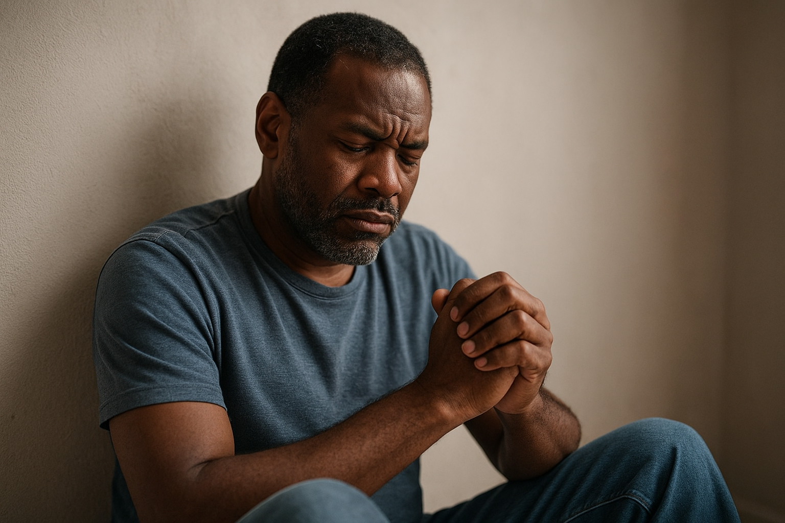 Justice & Safety: Help Douglas Recover After Medical Neglect campaign photo, 2 of 4