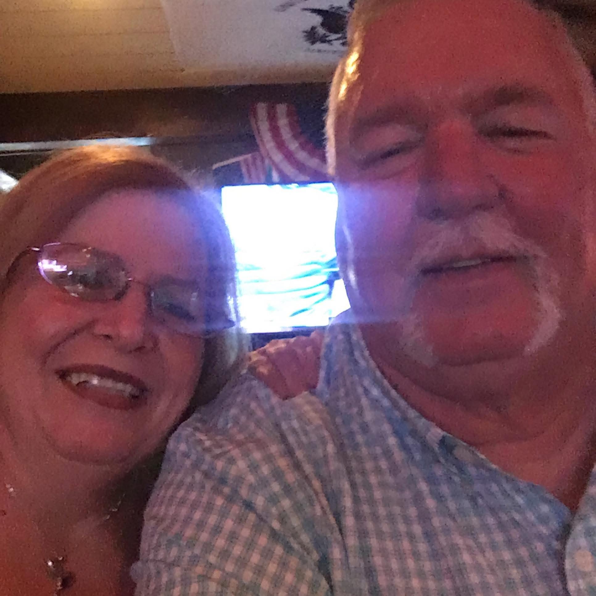 Help Shelly Brown Through Kenny's Medical Crisis campaign photo, 2 of 4