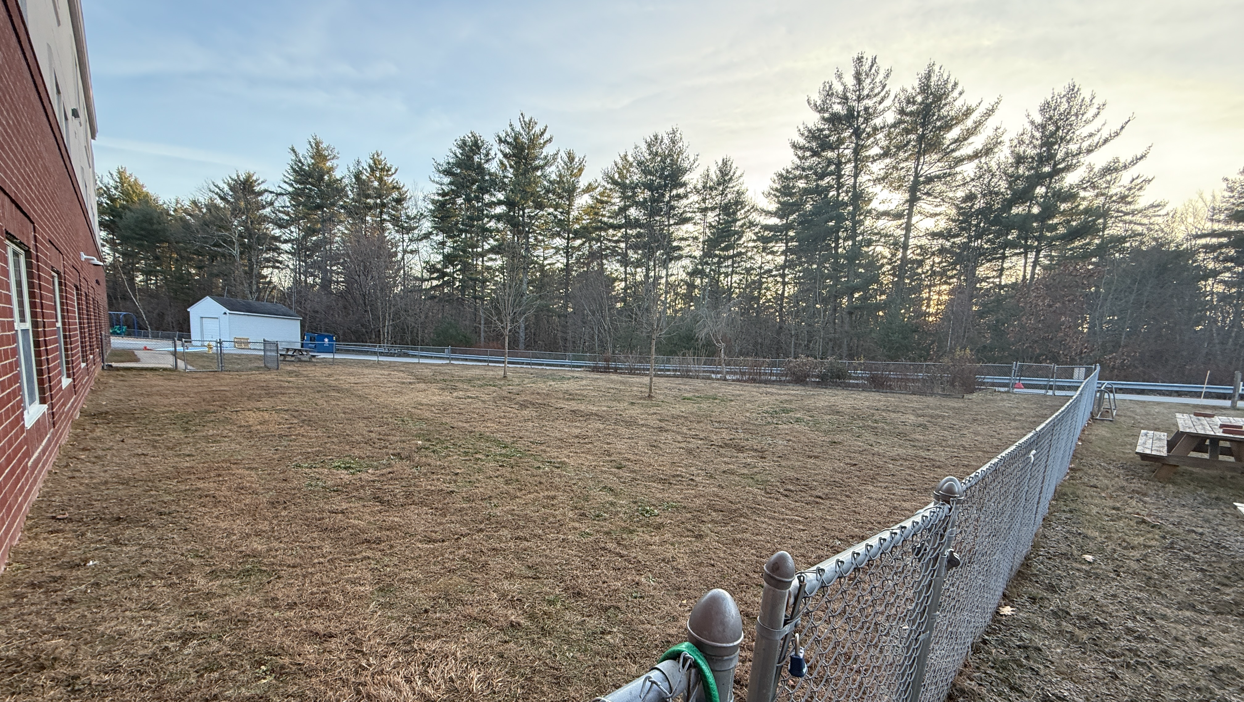 Support Riddle Brook’s New Outdoor Play Area