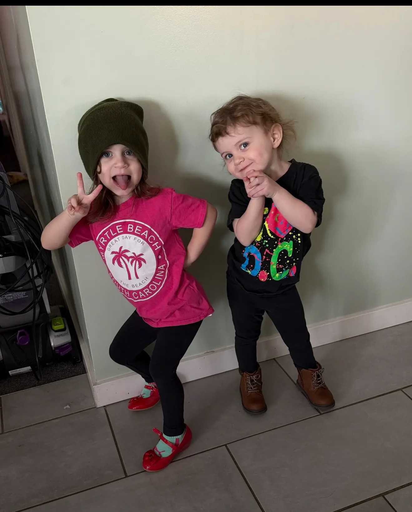 Fighting for My Kids and Our Home campaign photo, 4 of 5