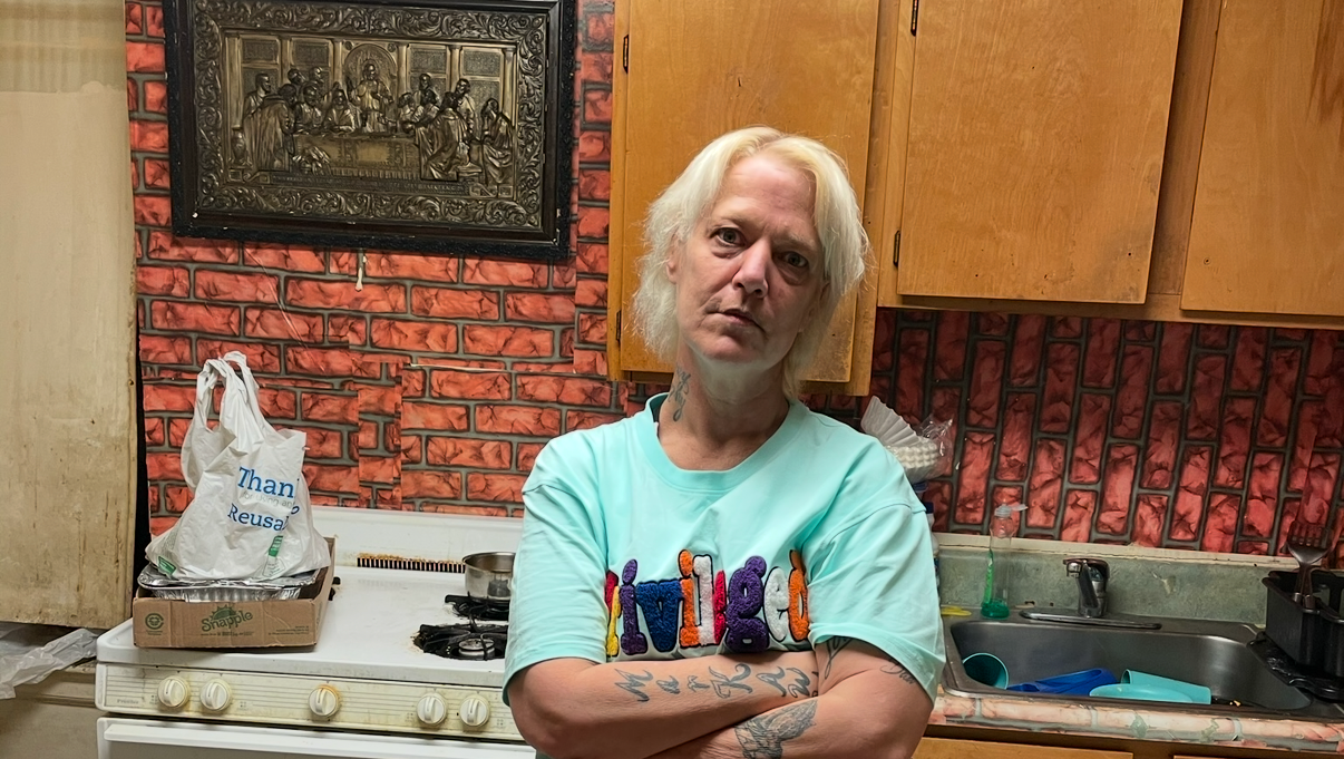 Help Us Give Jennifer Kozakiewicz a Dignified Farewell