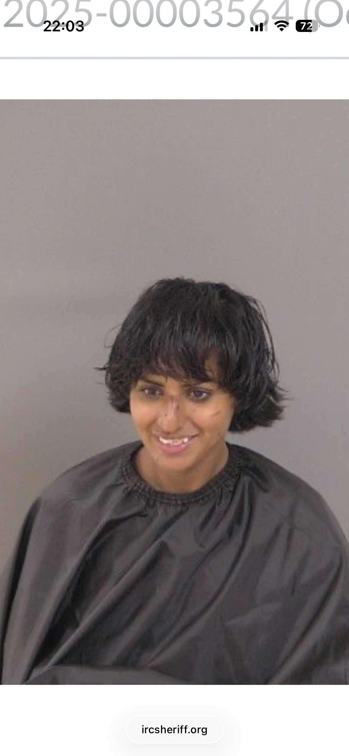 Help Hania Heal After Traumatic Accident campaign photo, 2 of 5