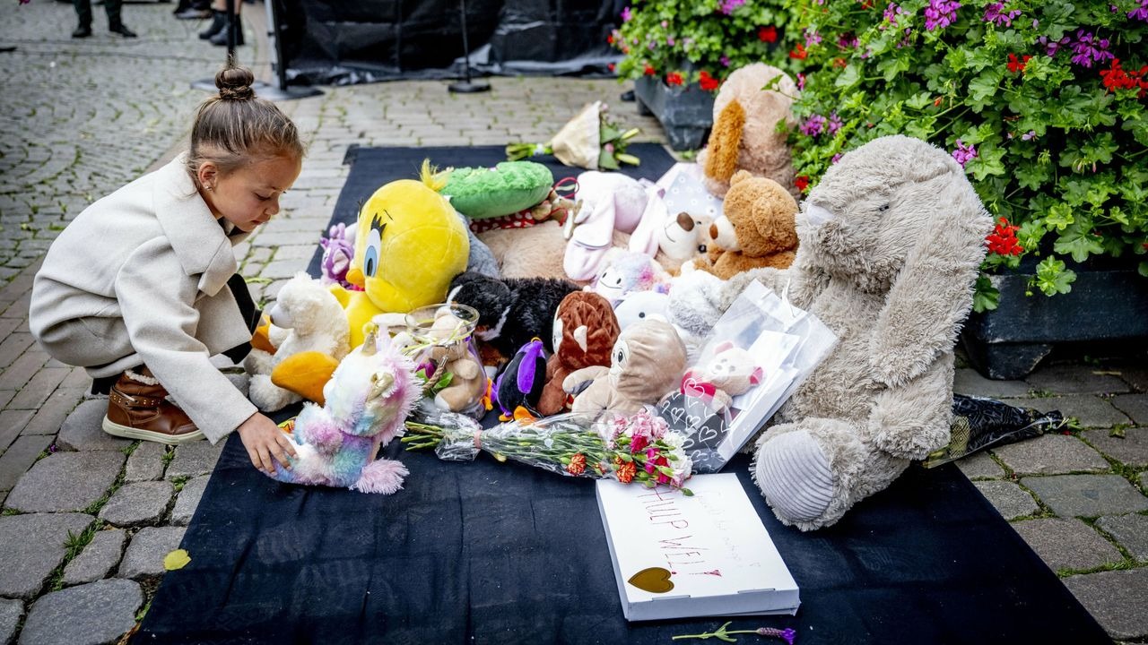 Ondersteun de Vlaardingse Pleegkinderen campaign photo, 4 of 5