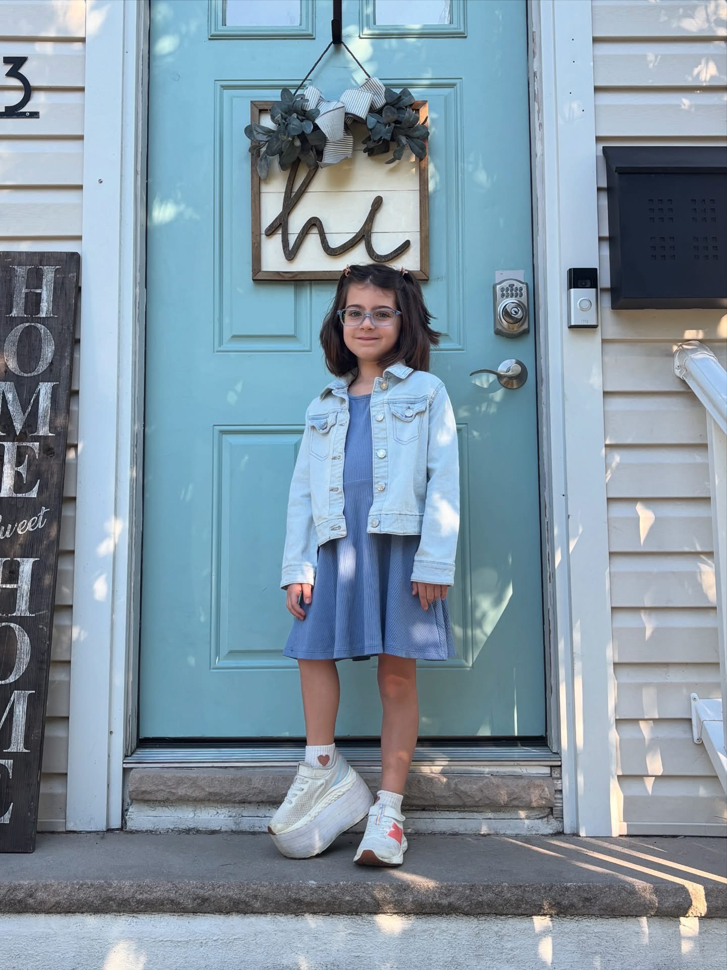 Help Emmy Iannia Walk Without Pain campaign photo, 2 of 8