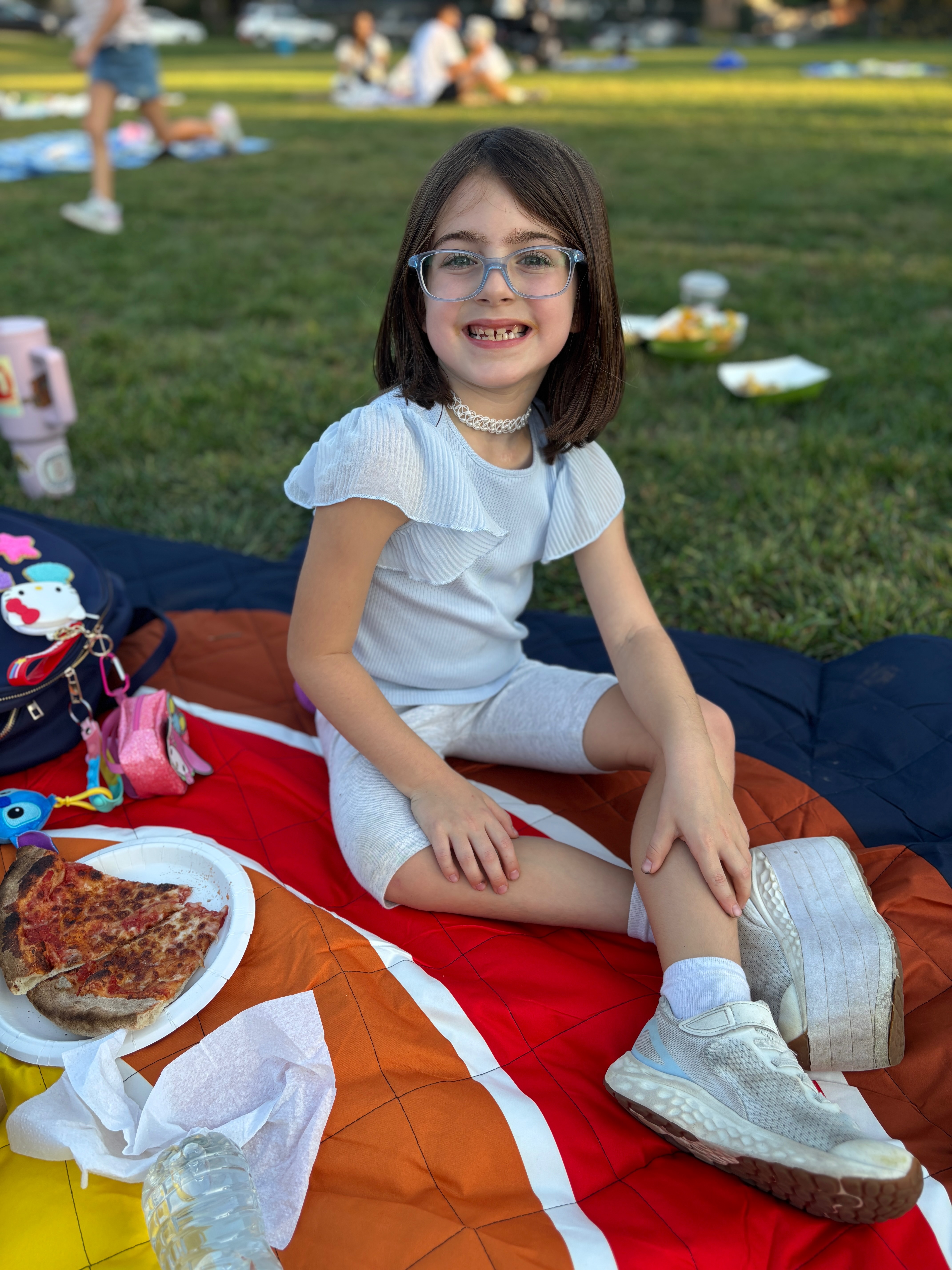 Help Emmy Iannia Walk Without Pain campaign photo, 4 of 8