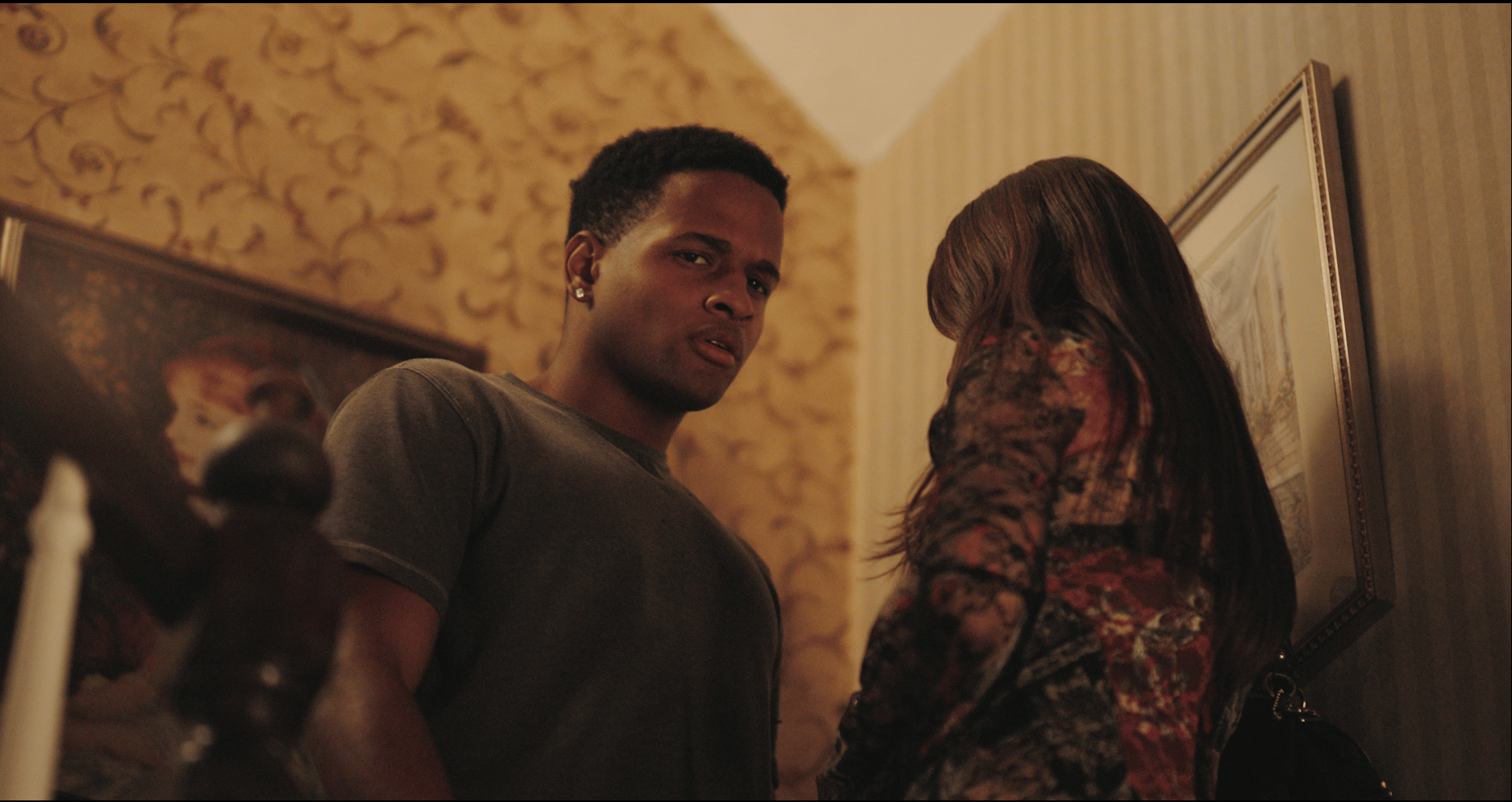 Support The Table Between Us Short Film campaign photo, 5 of 8