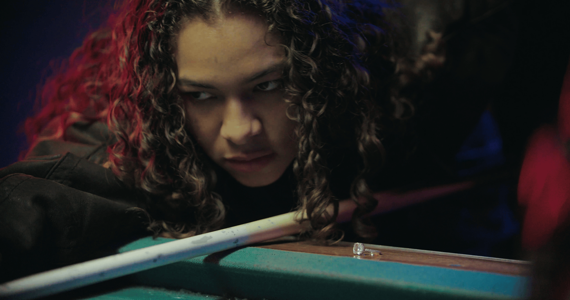 Support The Table Between Us Short Film campaign photo, 6 of 8