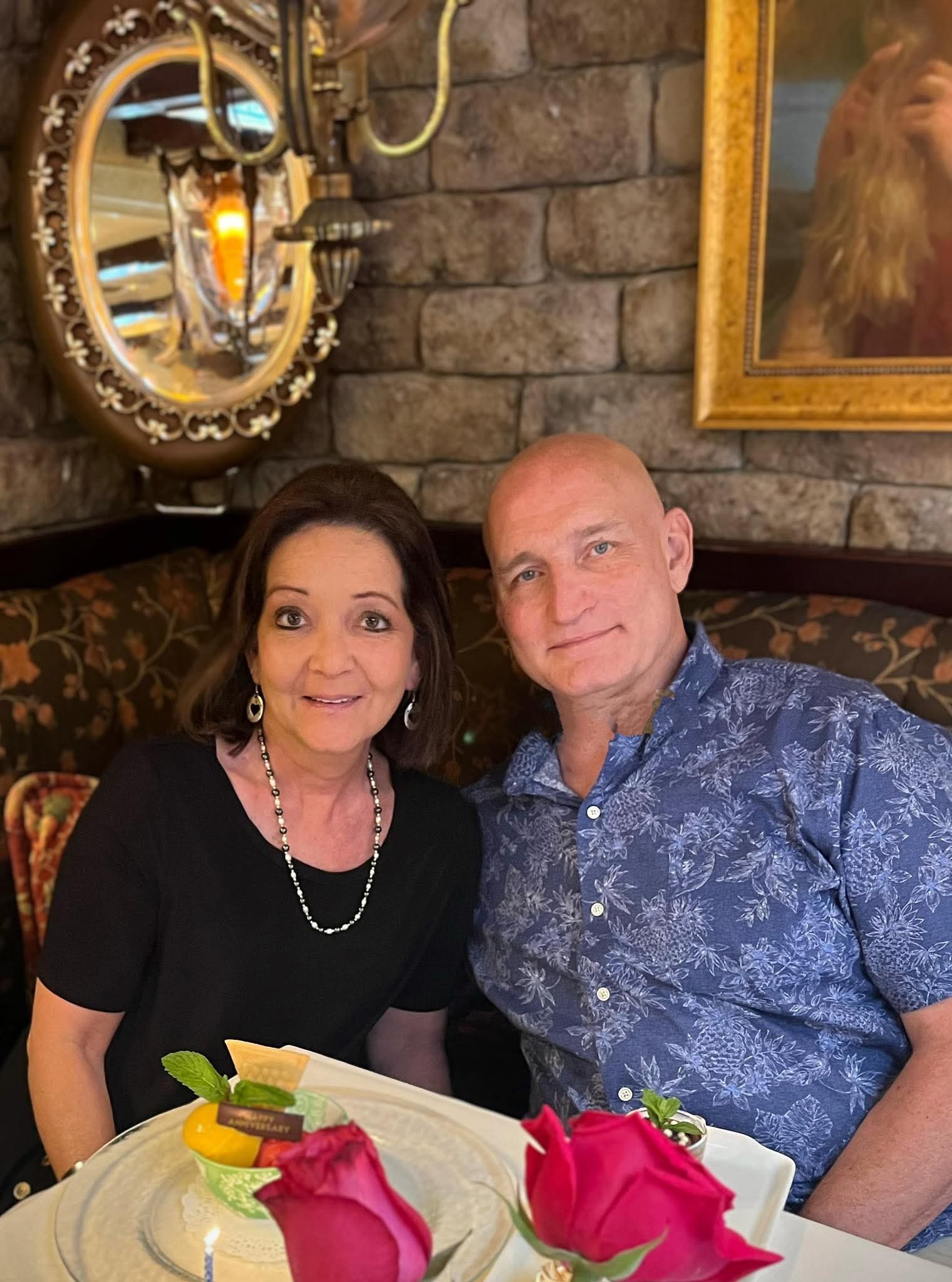 Donate to Angela McAfee's Medical Fund campaign photo, 5 of 7