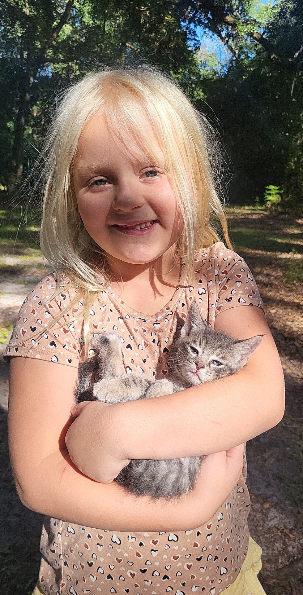 Help Me Keep My Daughter Safe campaign photo, 7 of 8