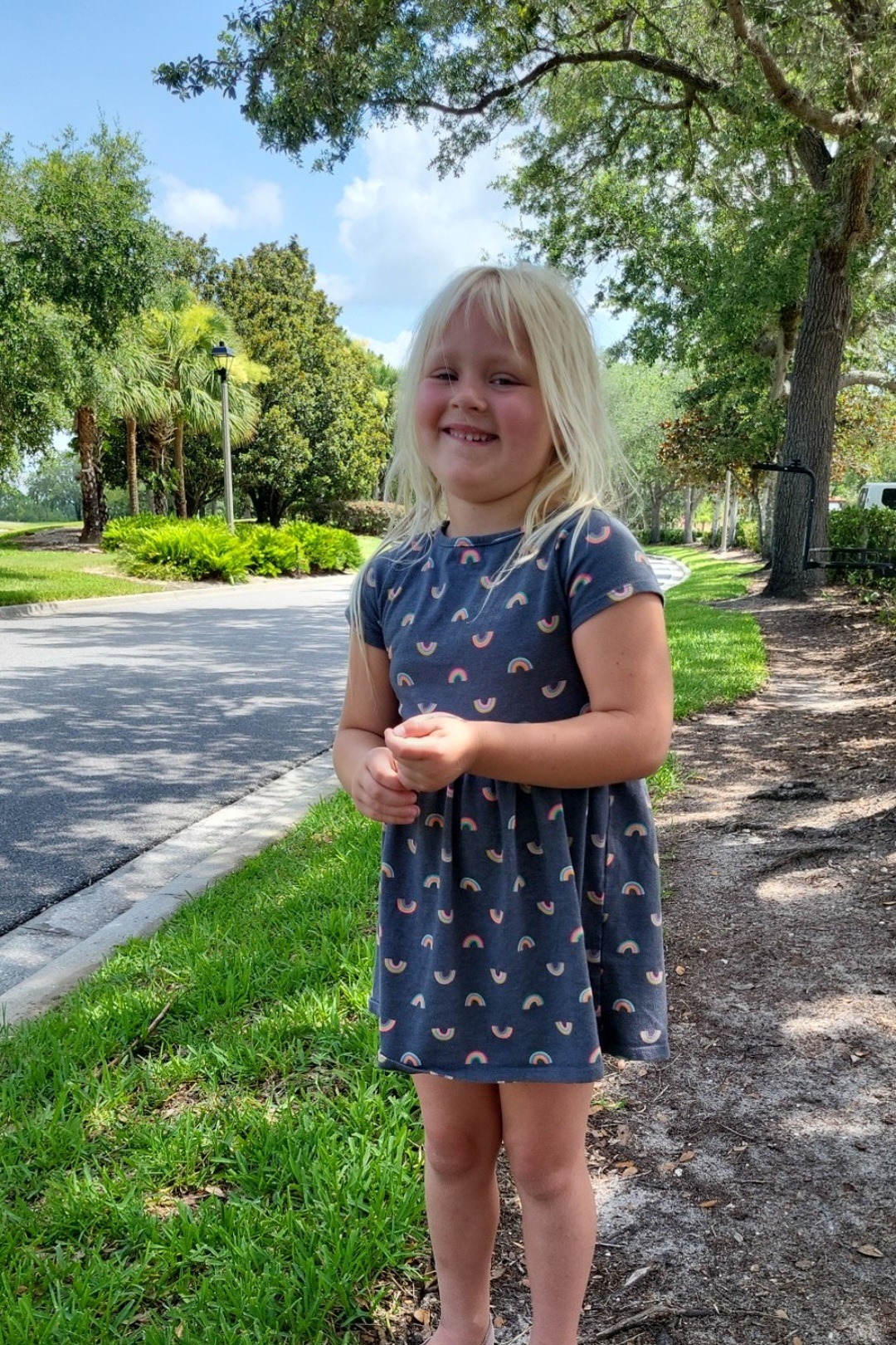Help Me Keep My Daughter Safe campaign photo, 6 of 8