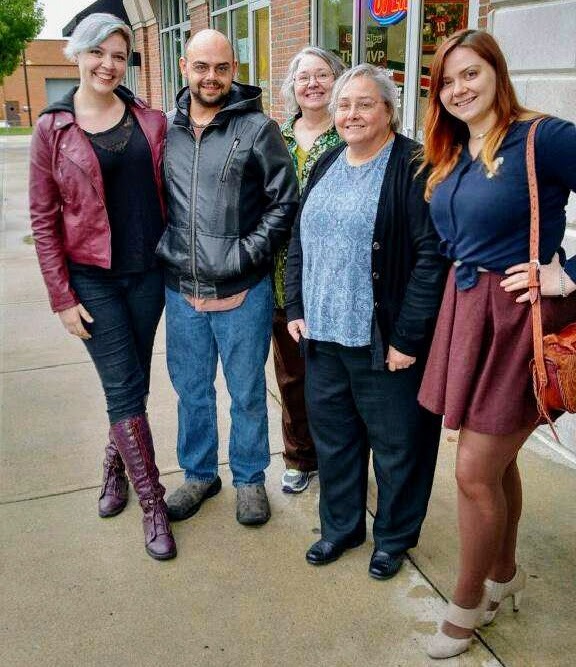 Support the Family of Eric Bretschneider campaign photo, 2 of 7