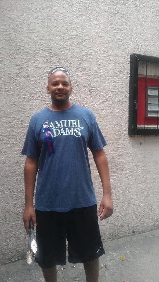 Support Anthony Williams' Funeral Costs campaign photo, 4 of 8